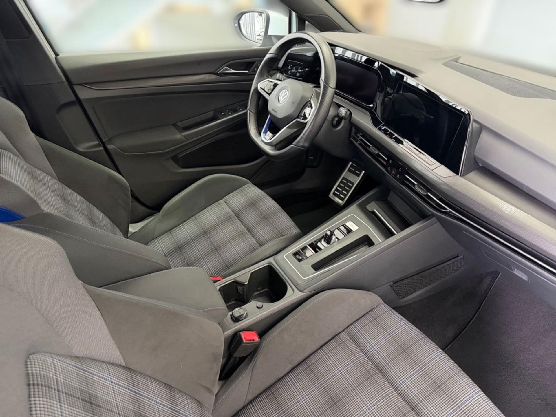 Volkswagen Golf GTE