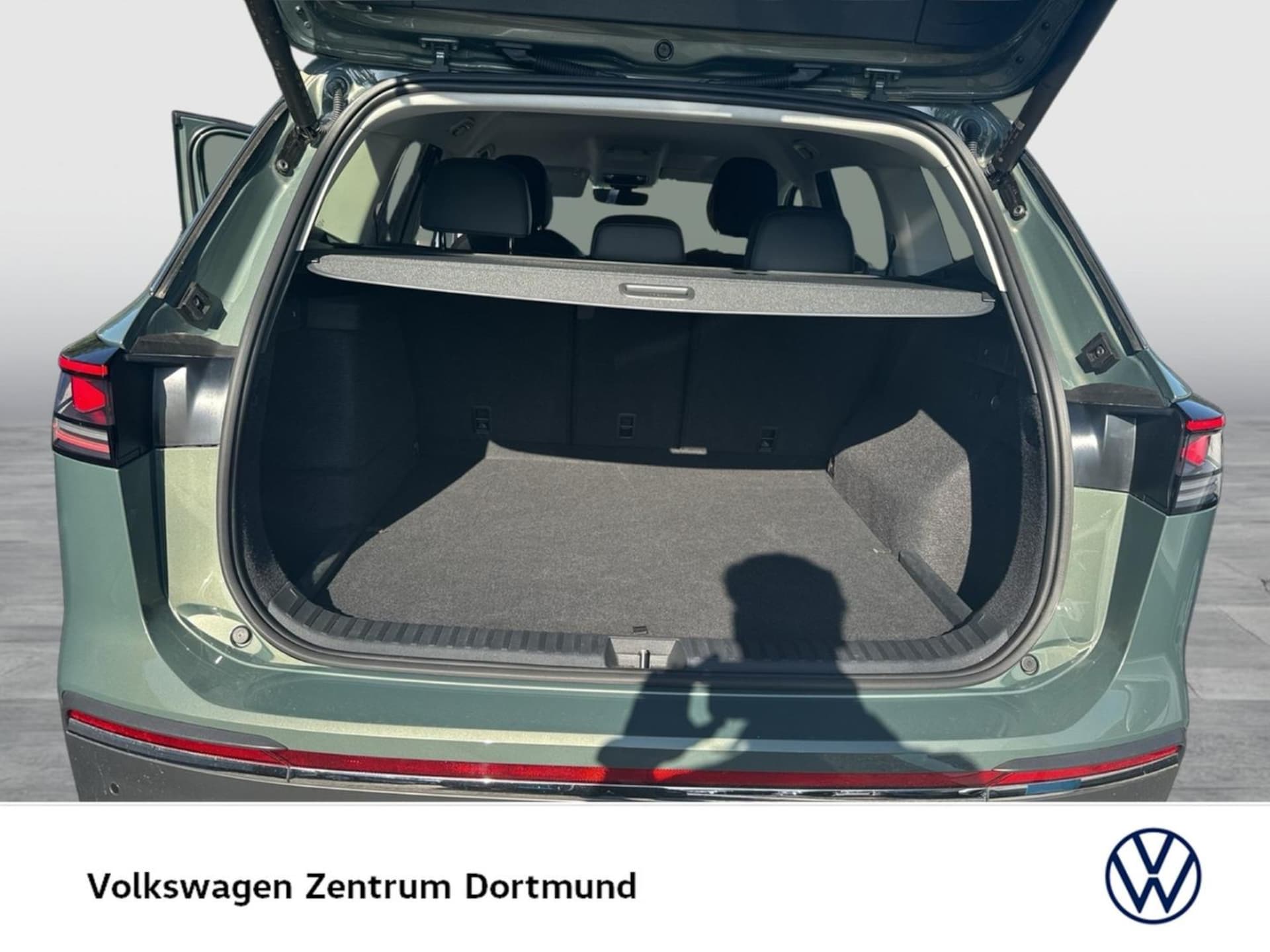 Volkswagen Tayron Elegance