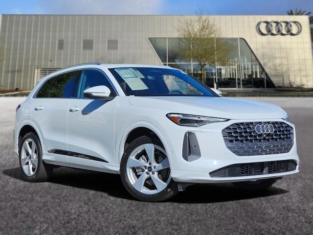 Photo of 2025 Audi Q5 