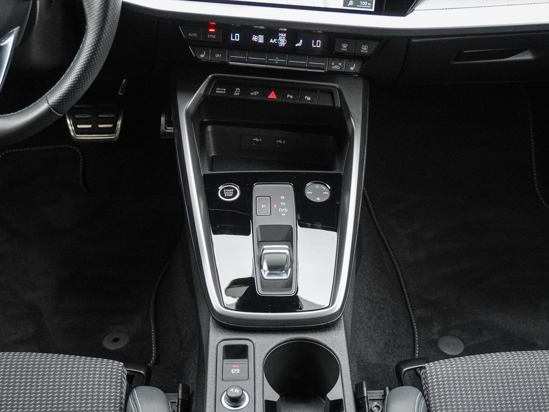 Audi A3 Sportback TFSI e S line