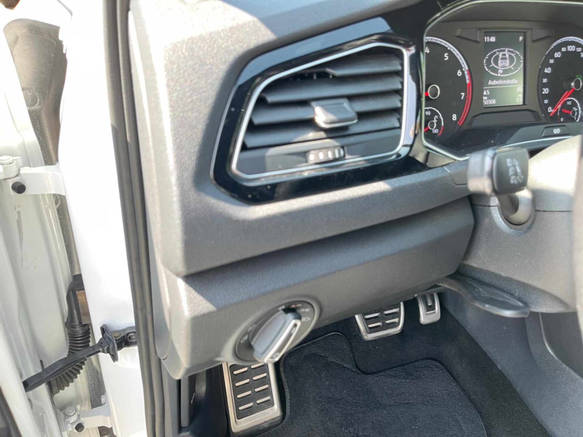 Volkswagen T-Roc Sport