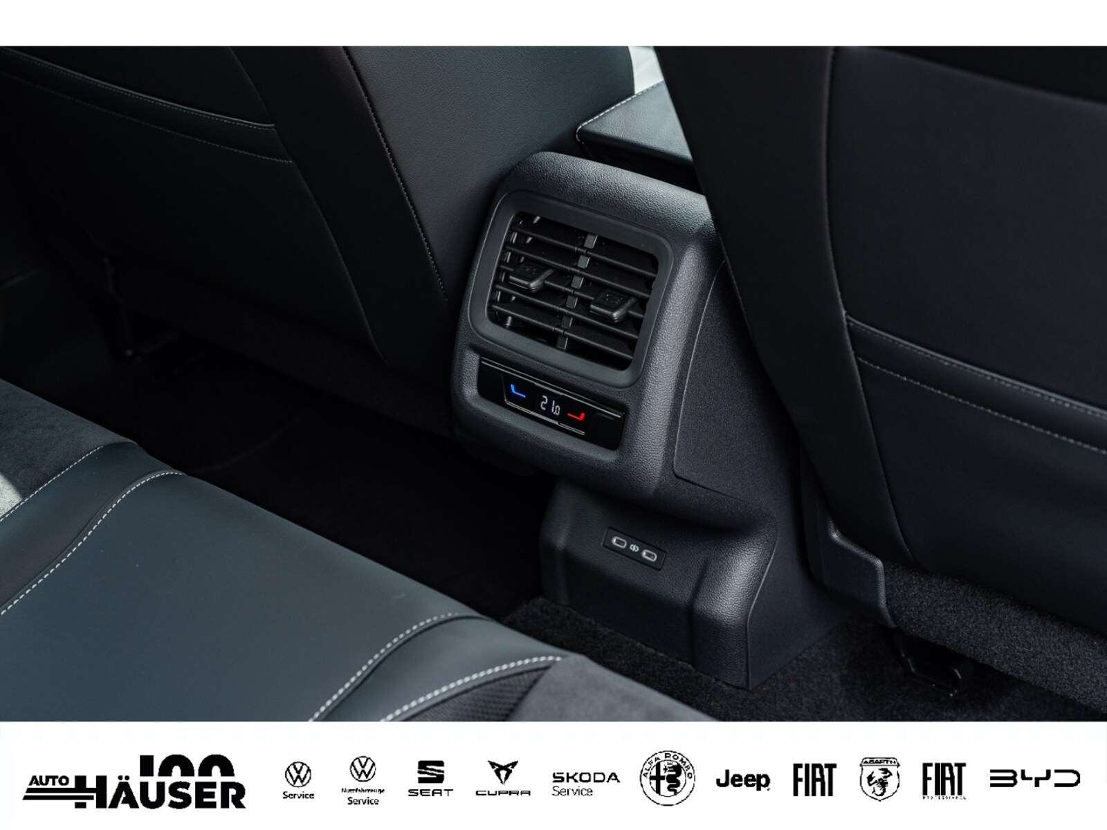 Volkswagen T-Roc – Bild 13