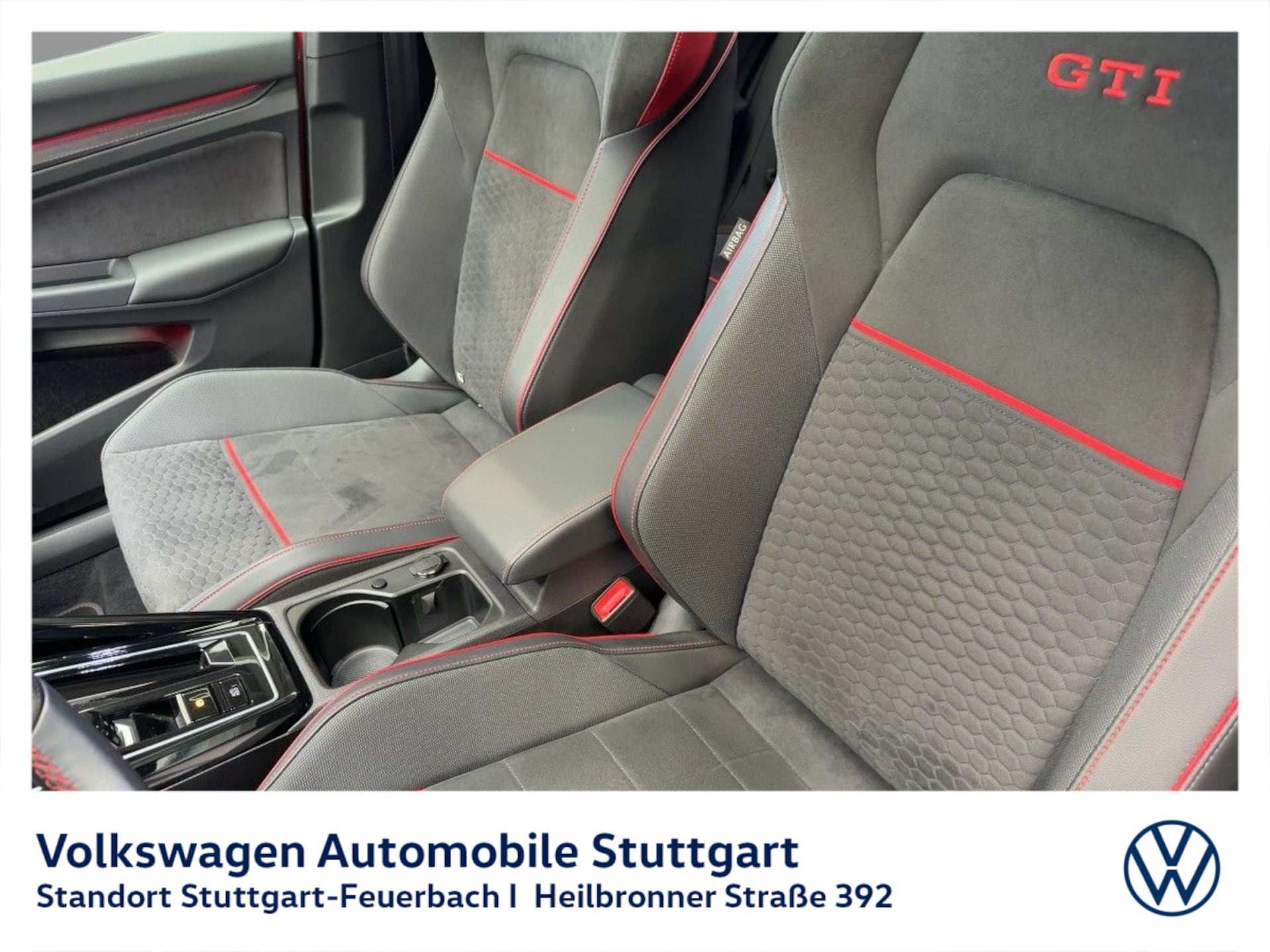 Volkswagen Golf GTI Clubsport