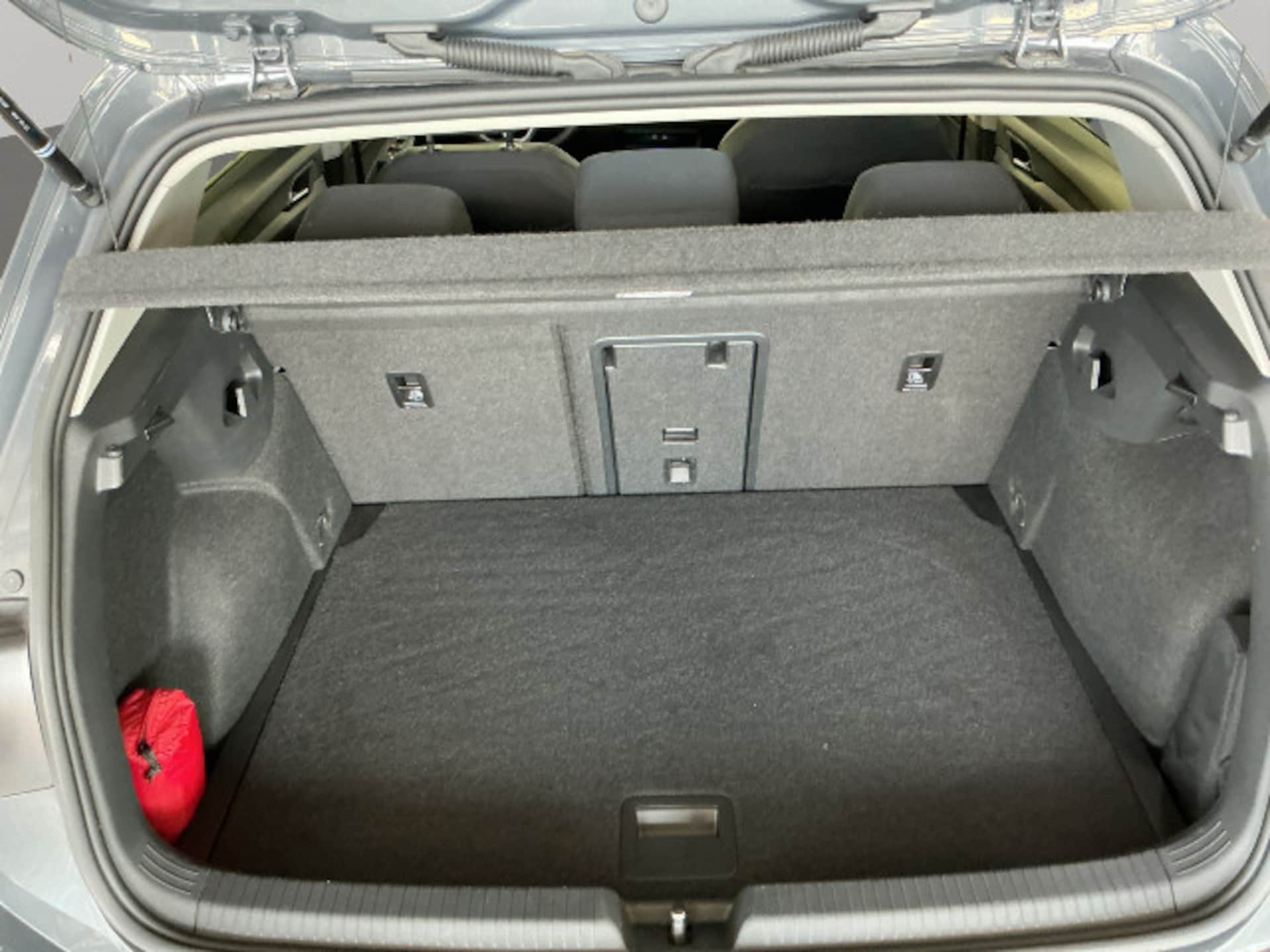 Volkswagen Golf Active