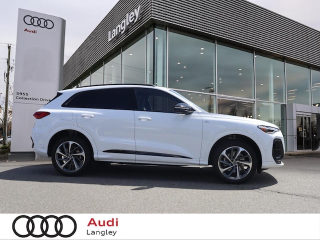 2025 Audi Q5
