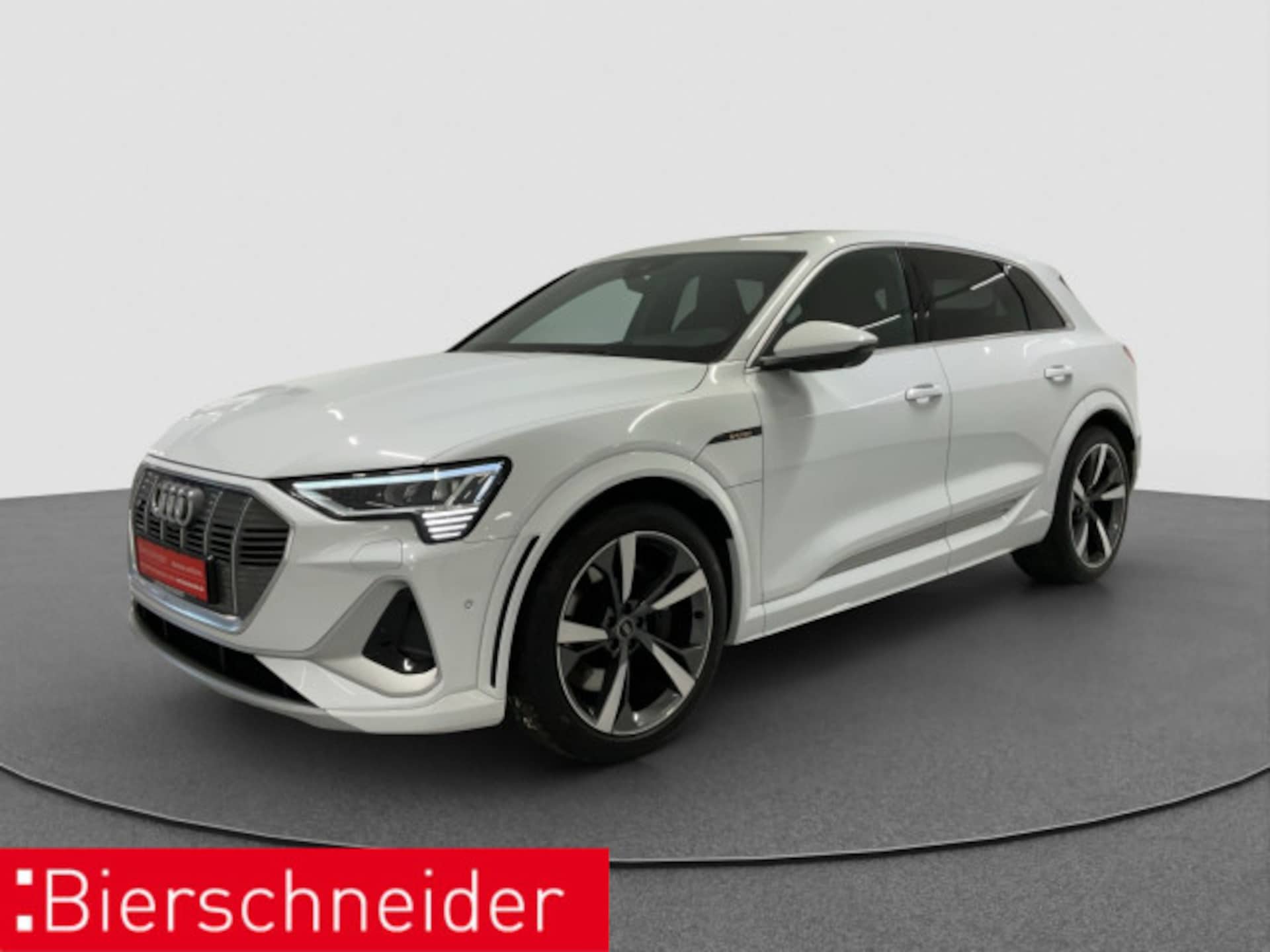 Audi e-tron S 2023