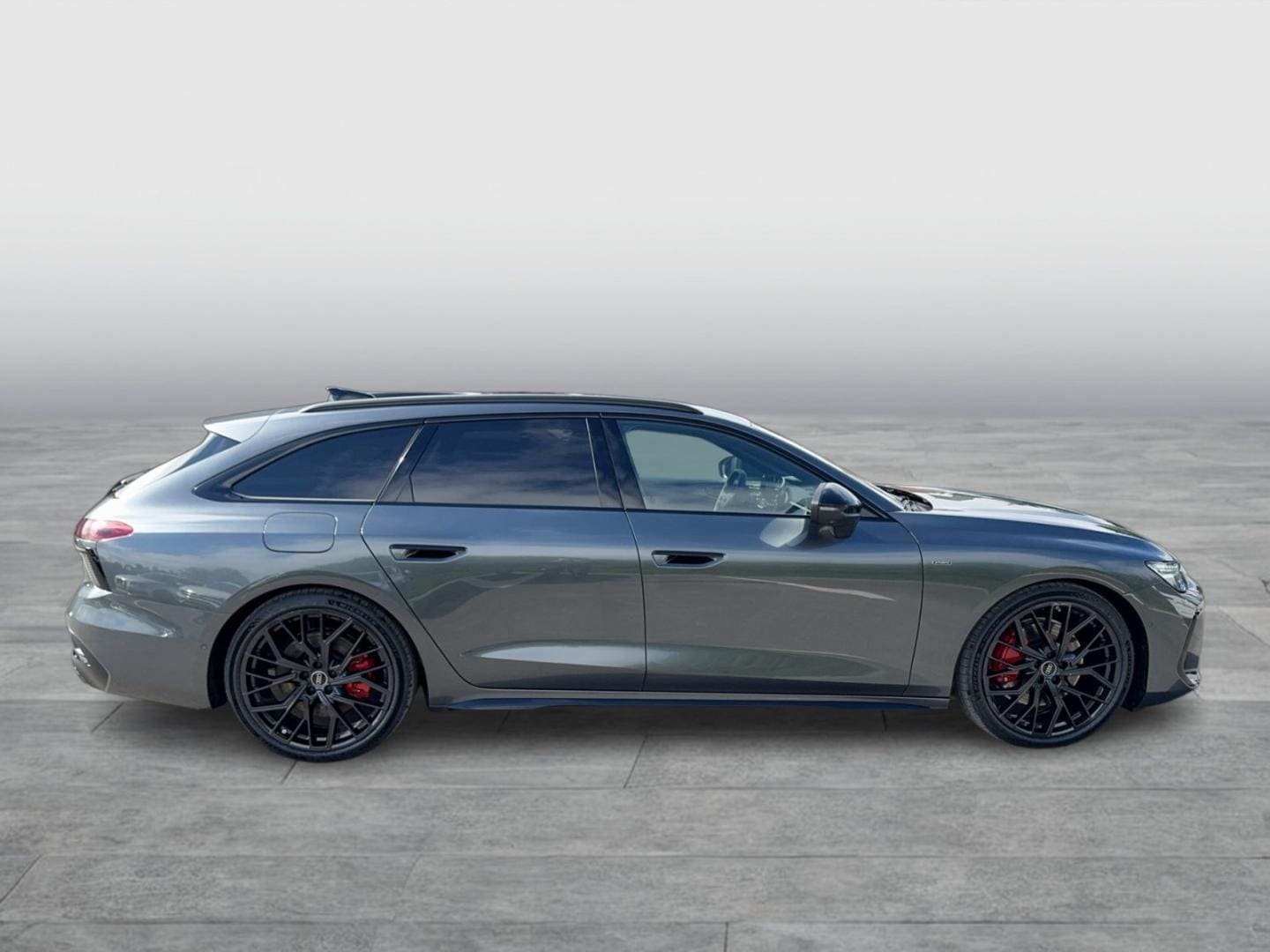 Bild über Audi A6 Avant e-hybrid edition one e-hybrid quattro 270 kW S tronic - für weitere Informationen kontaktieren Sie den Audi Partner