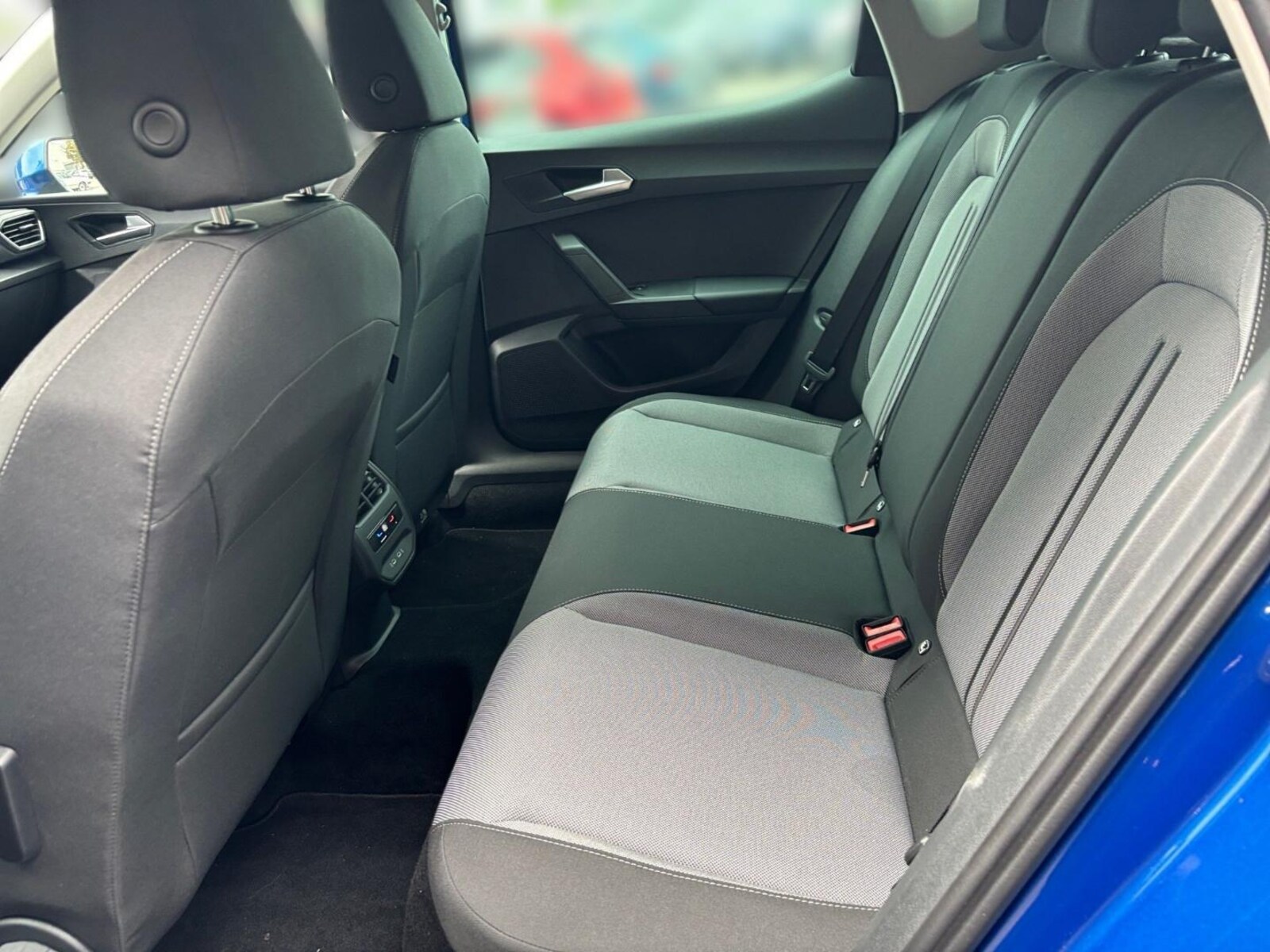 SEAT Leon – Bild 13
