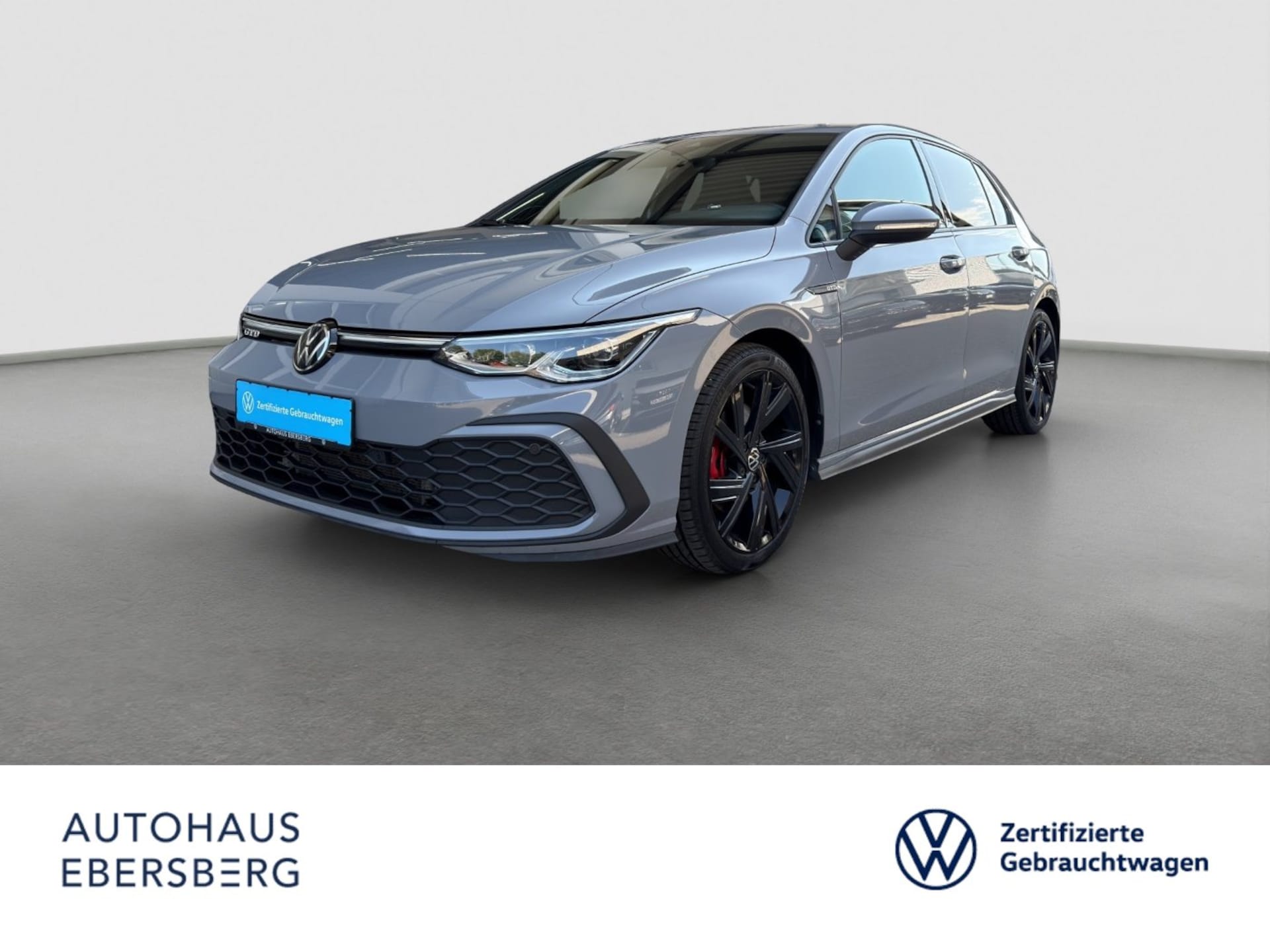 Volkswagen Golf GTD