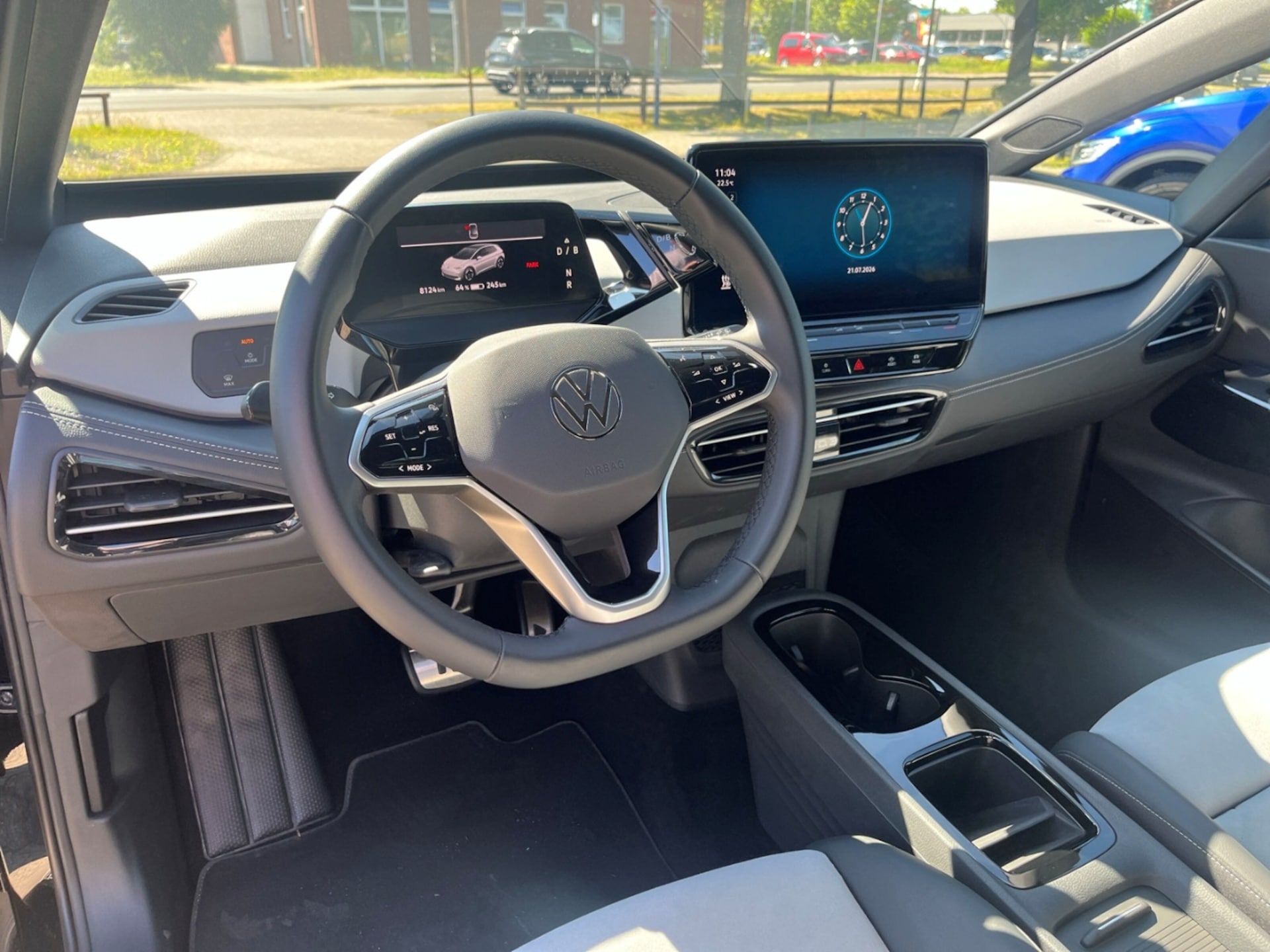 Volkswagen ID.3 MOVE Pro