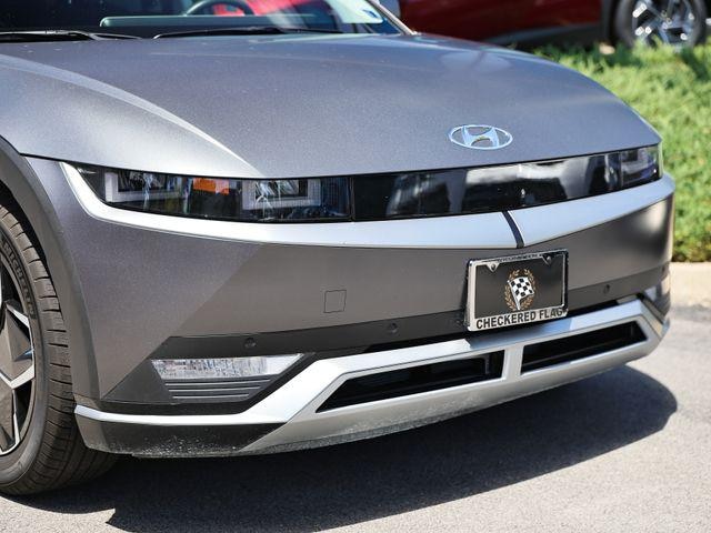 2024 Hyundai IONIQ 5