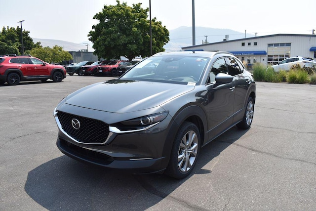2023 Mazda CX-30