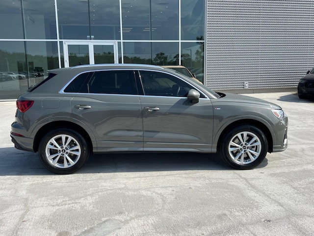 2024 Audi Q3 SUV