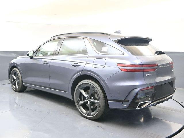 2026 Genesis GV70