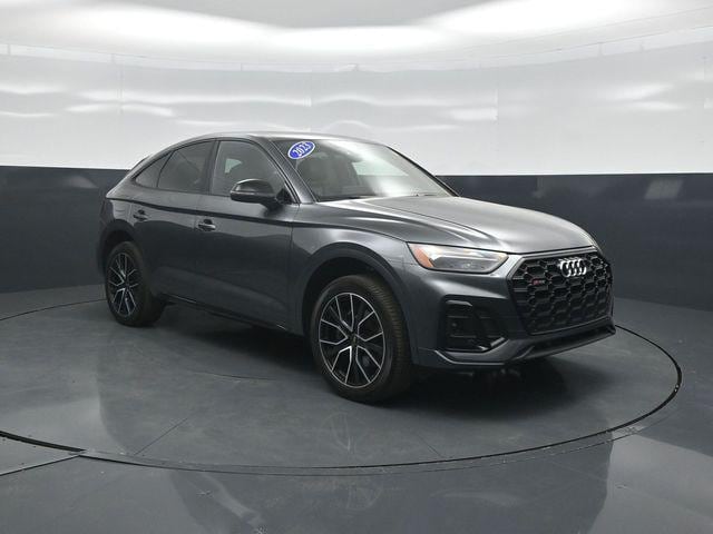Photo of 2023 Audi SQ5 Sportback 
