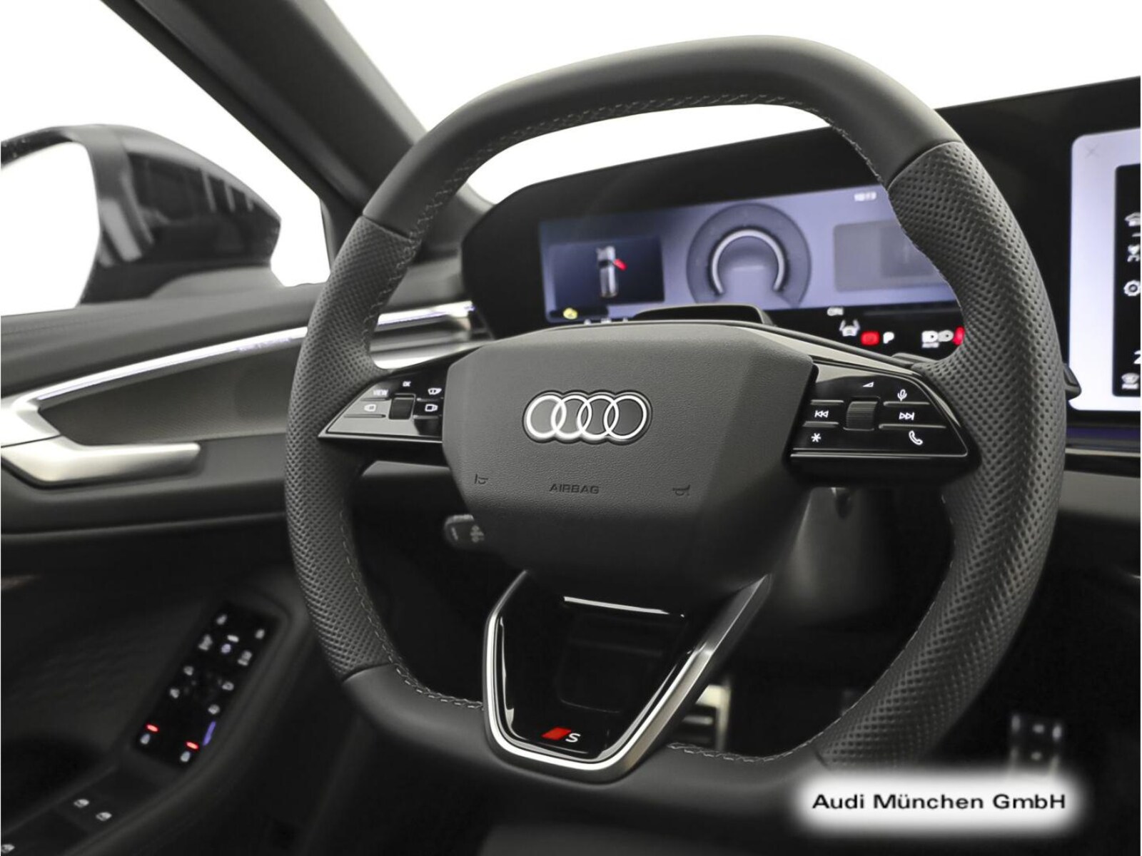 Audi A5 Avant – Bild 20