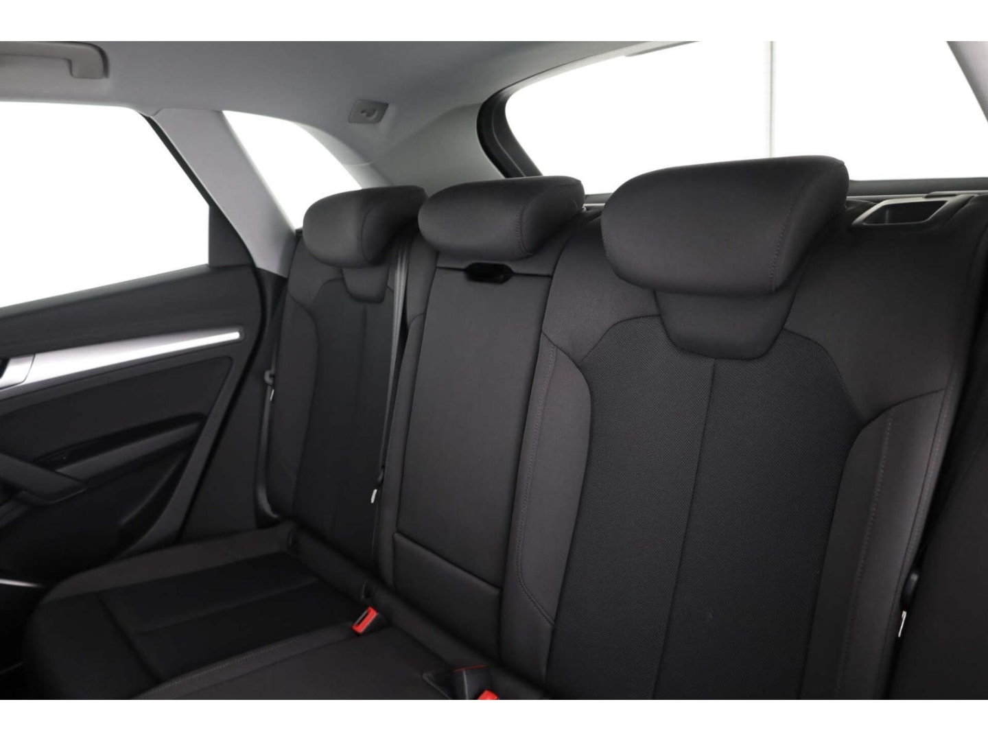Bild über Audi Q5 45 TFSI quattro S tronic - für weitere Informationen kontaktieren Sie den Audi Partner