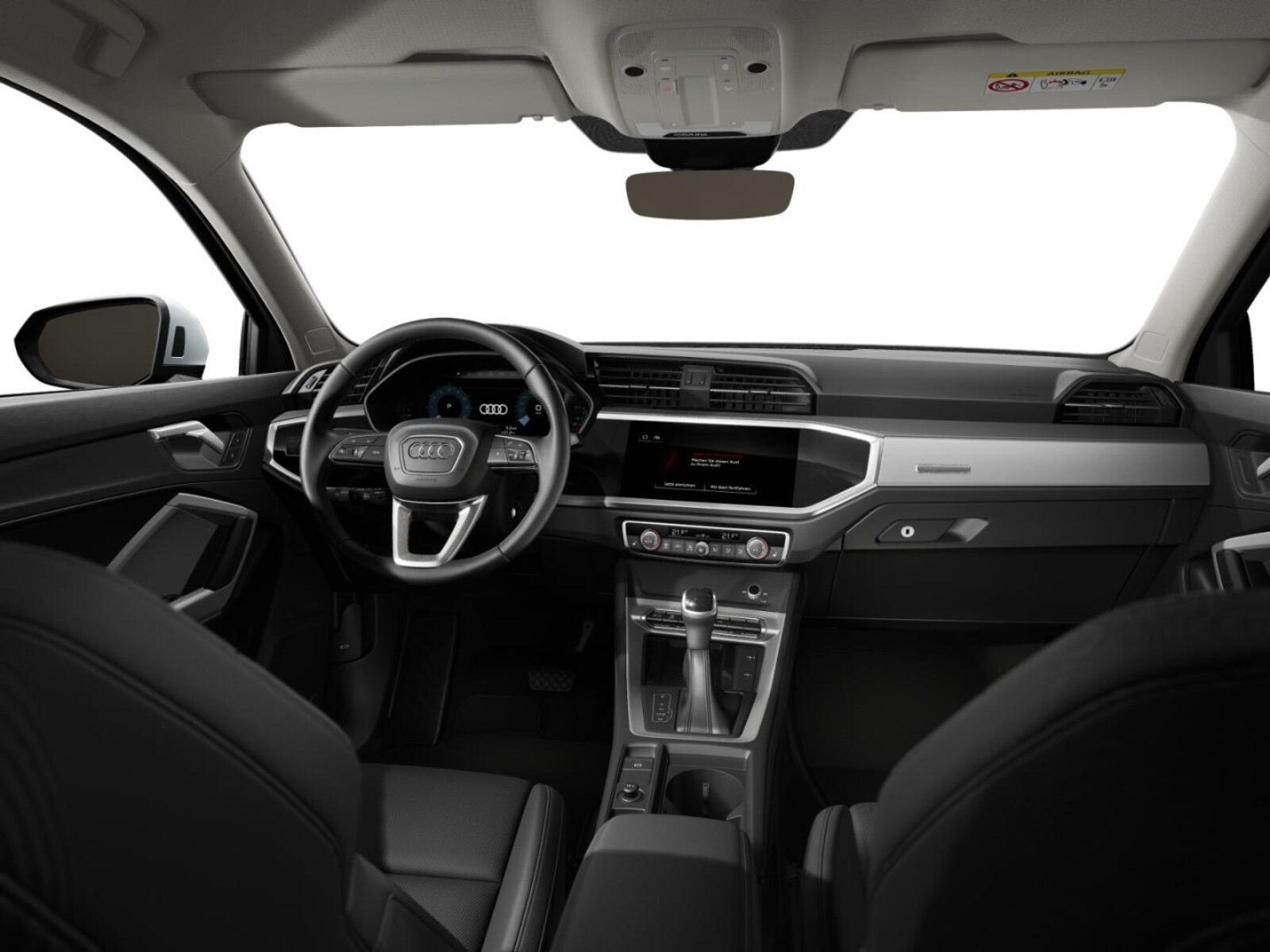 Audi Q3 Sportback – Bild 9