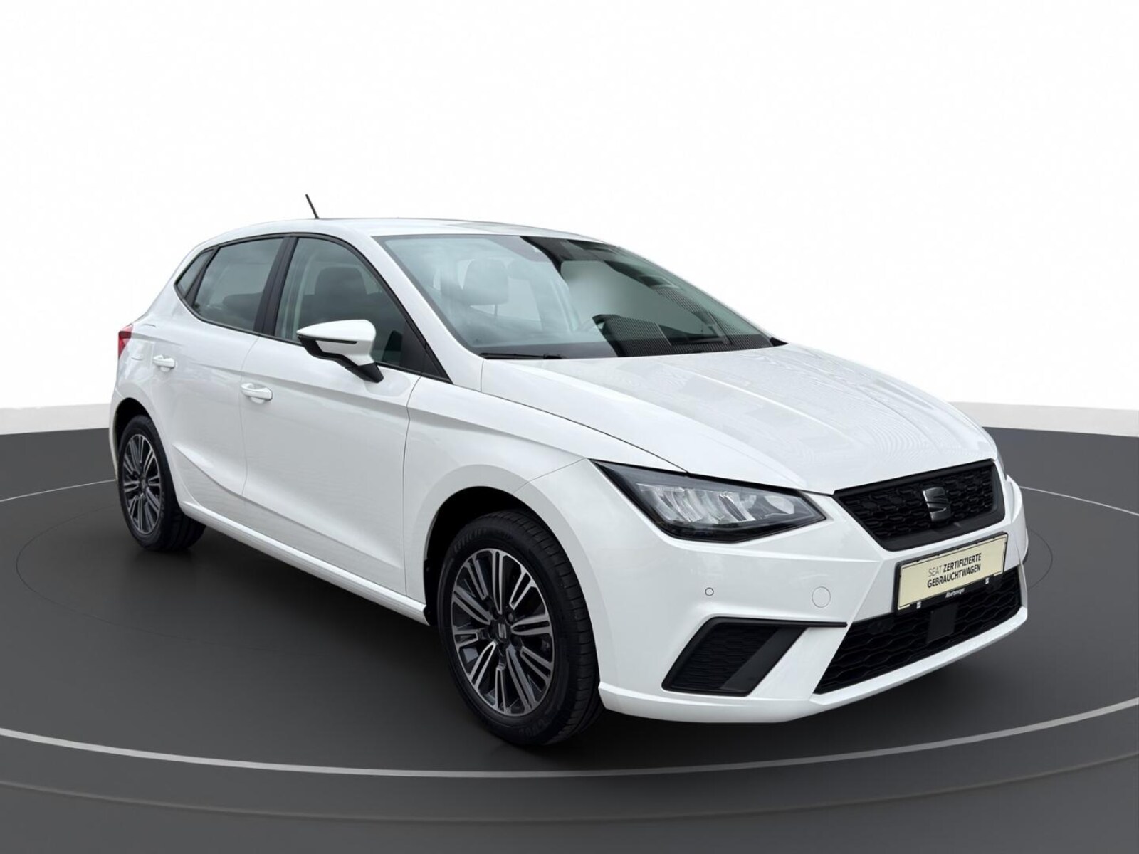 SEAT Ibiza – Bild 5