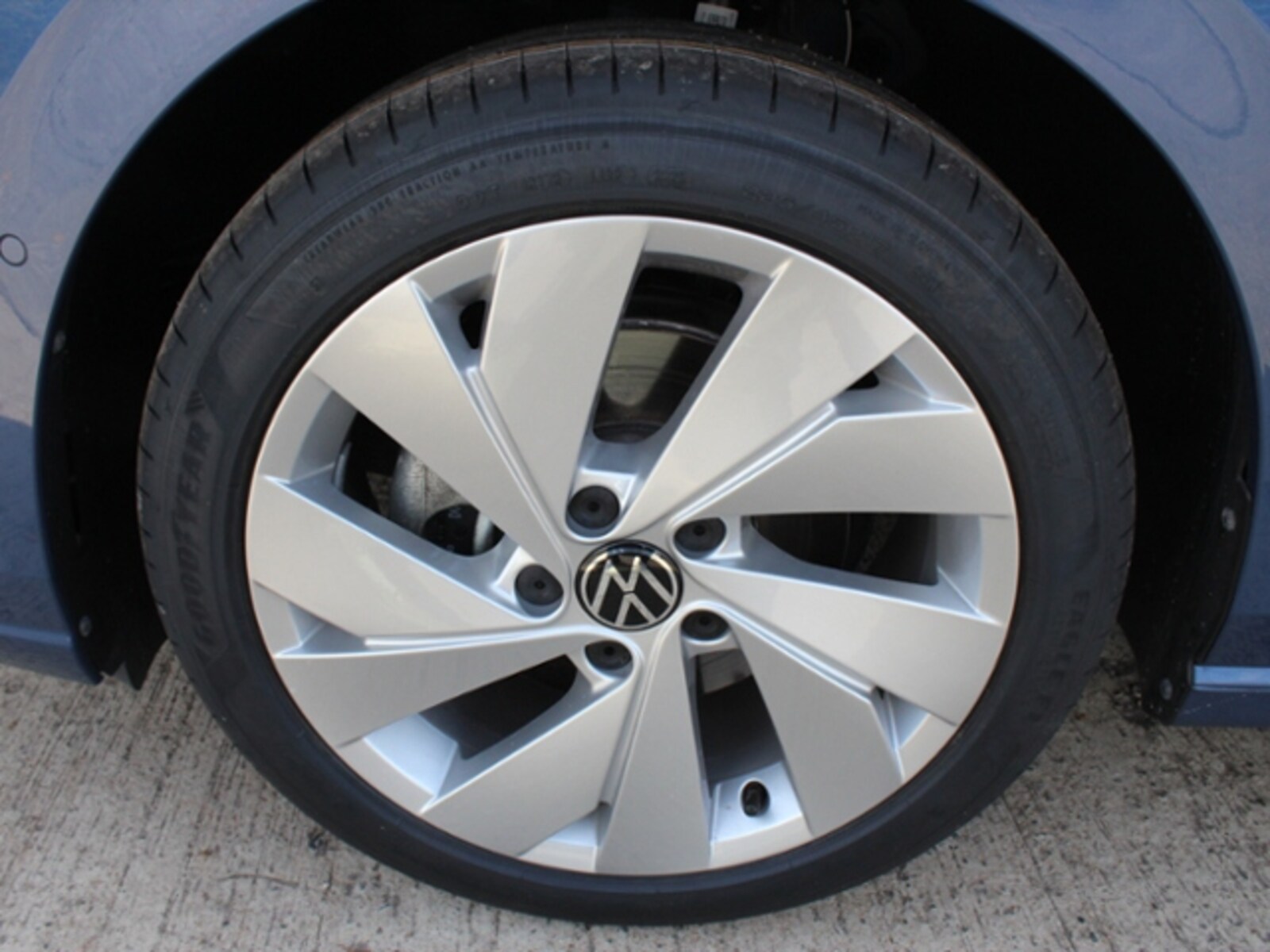 Volkswagen Golf Variant – Bild 22