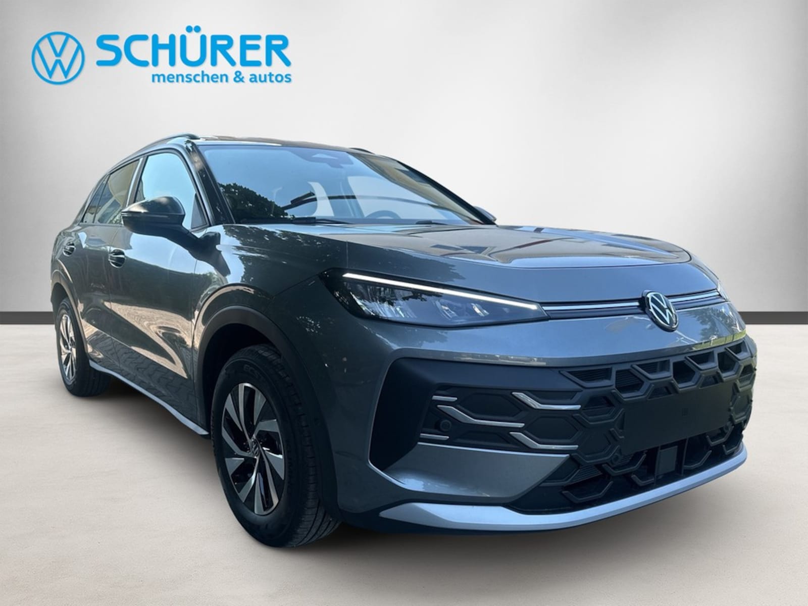 Volkswagen T-Roc – Bild 14