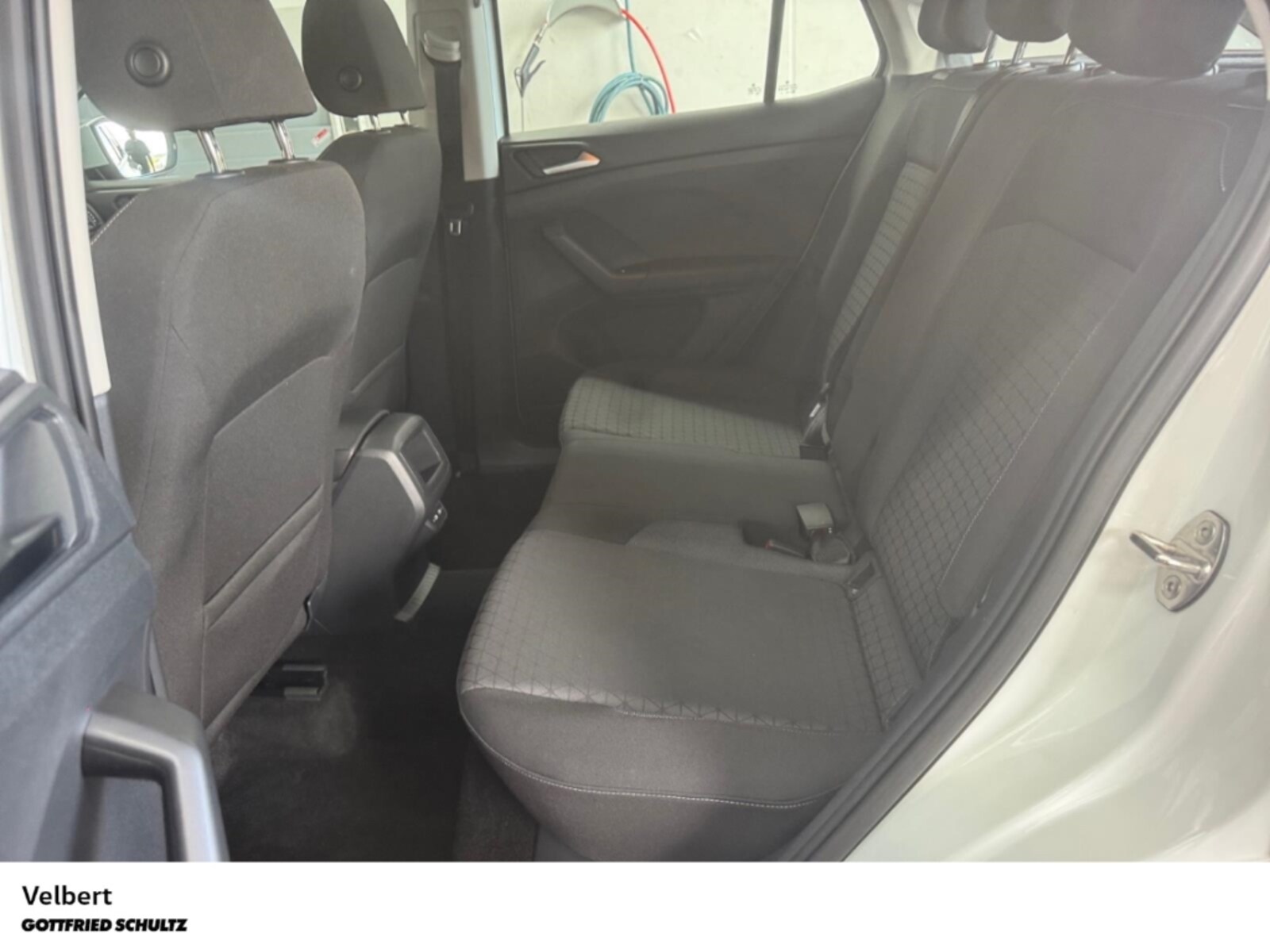 Volkswagen T-Cross – Bild 9