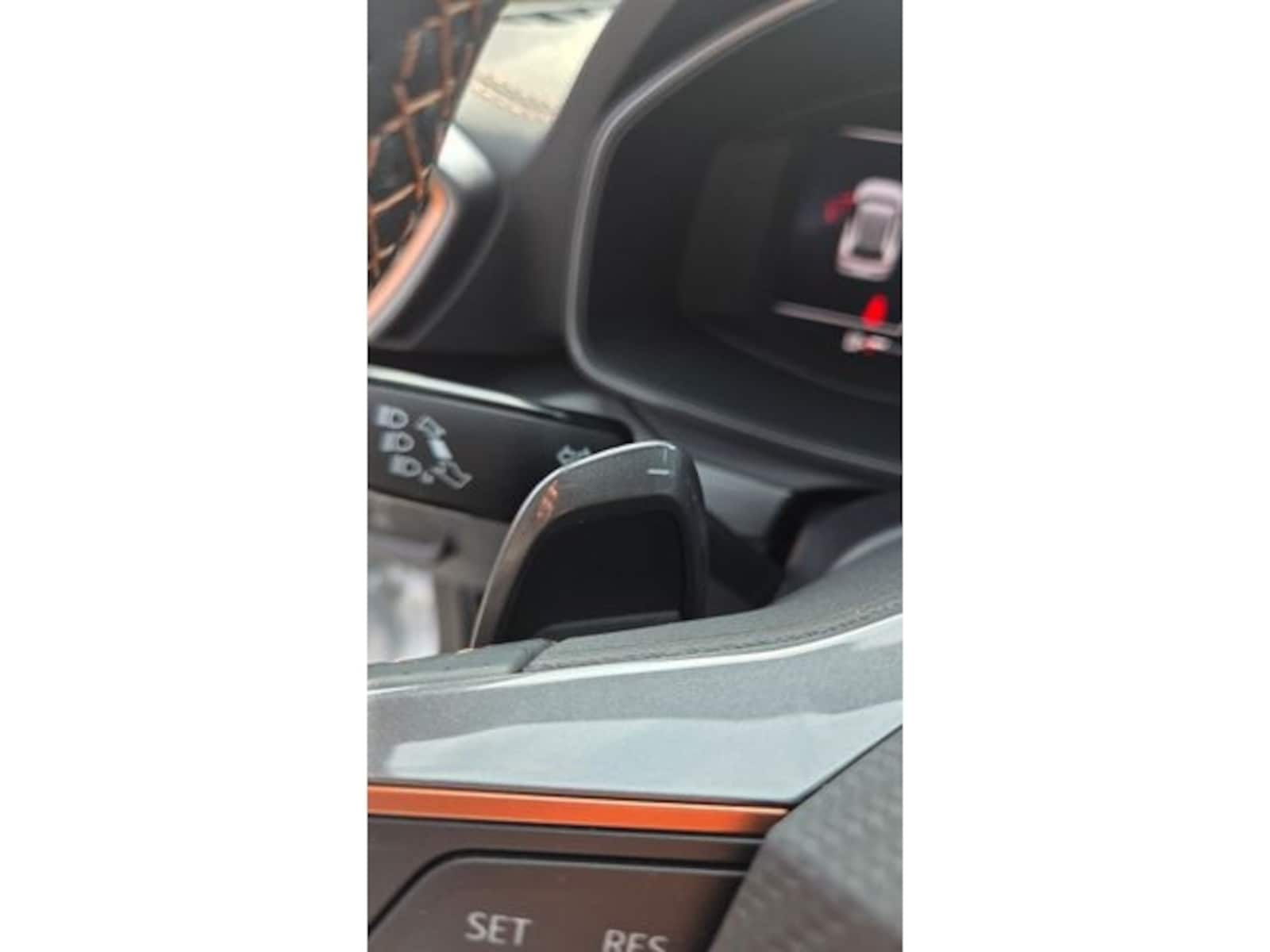 CUPRA Formentor – Bild 14