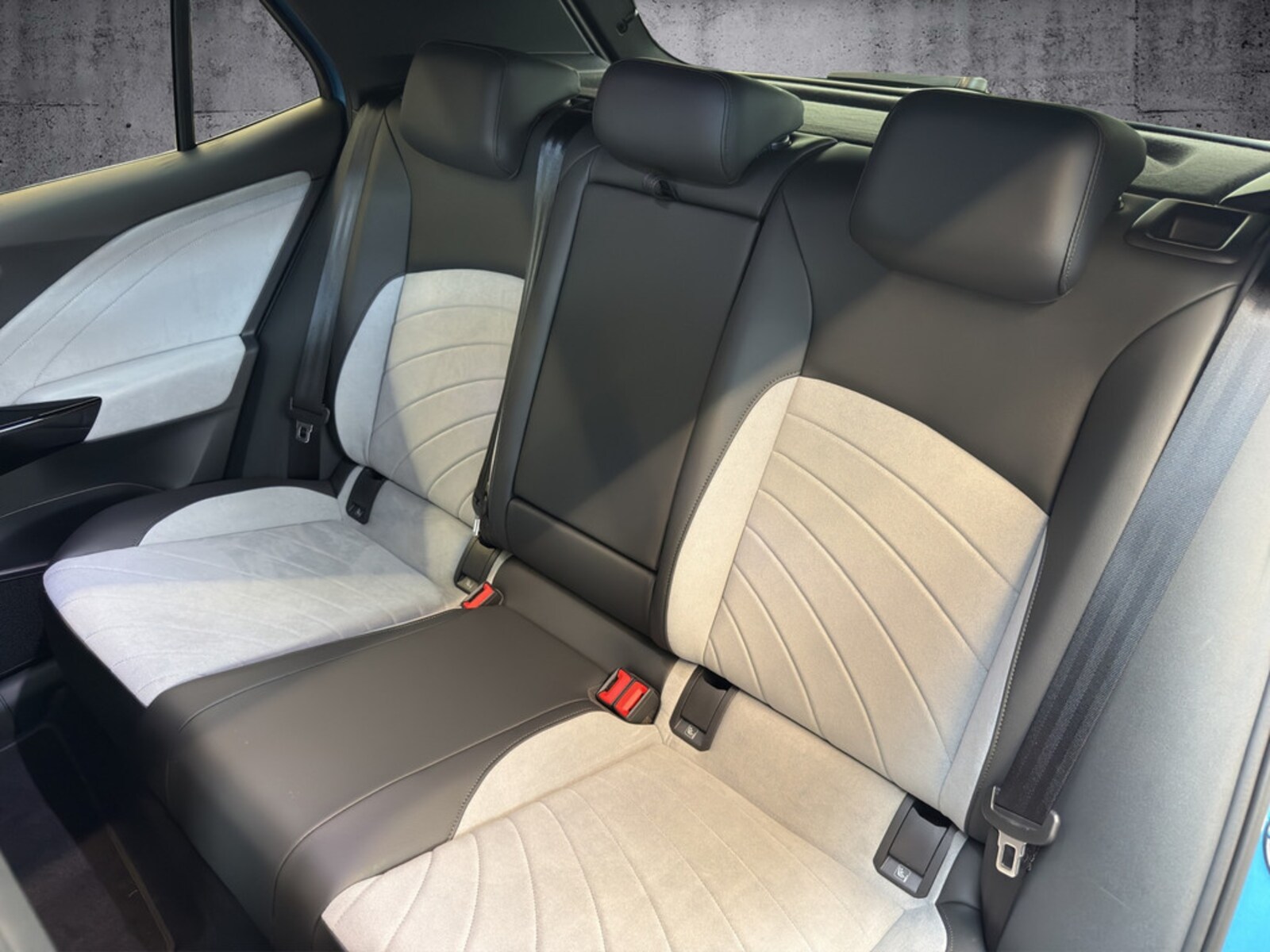 Volkswagen ID.3 – Bild 8