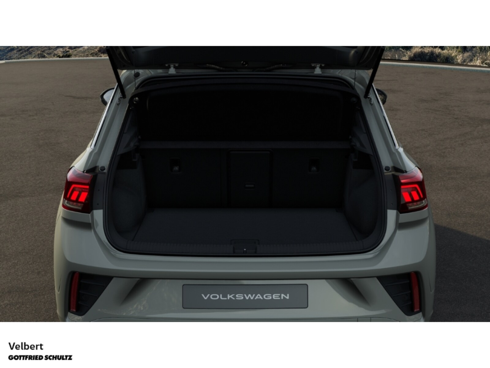 Volkswagen T-Roc – Bild 10
