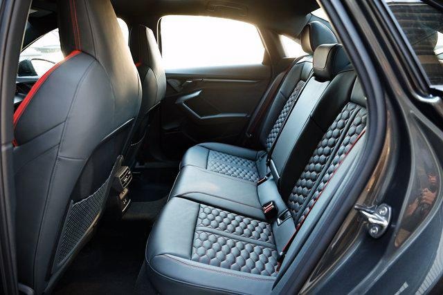 2026 Audi RS 3 Base - Photo 23