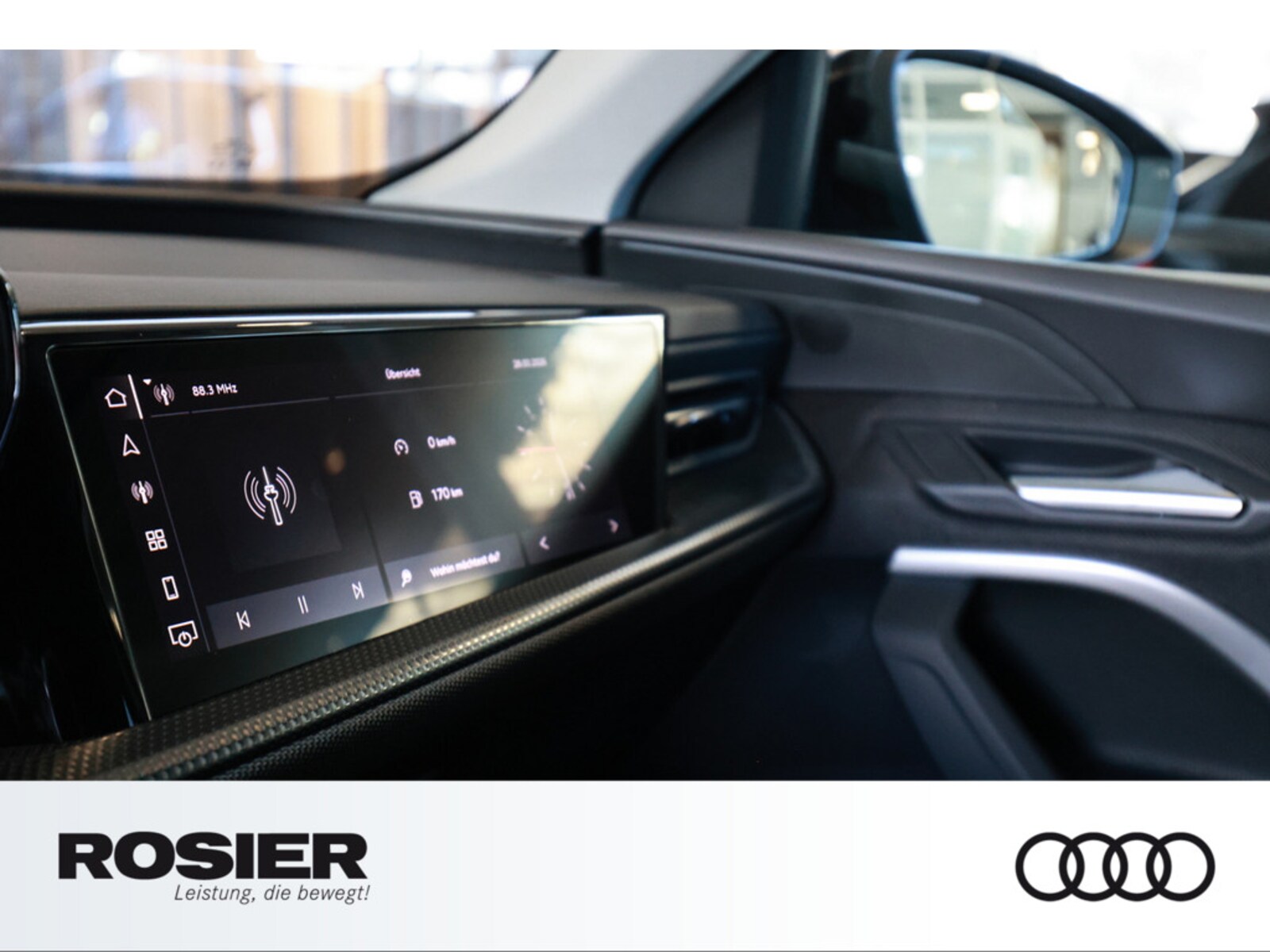 Audi Q5 Sportback – Bild 18
