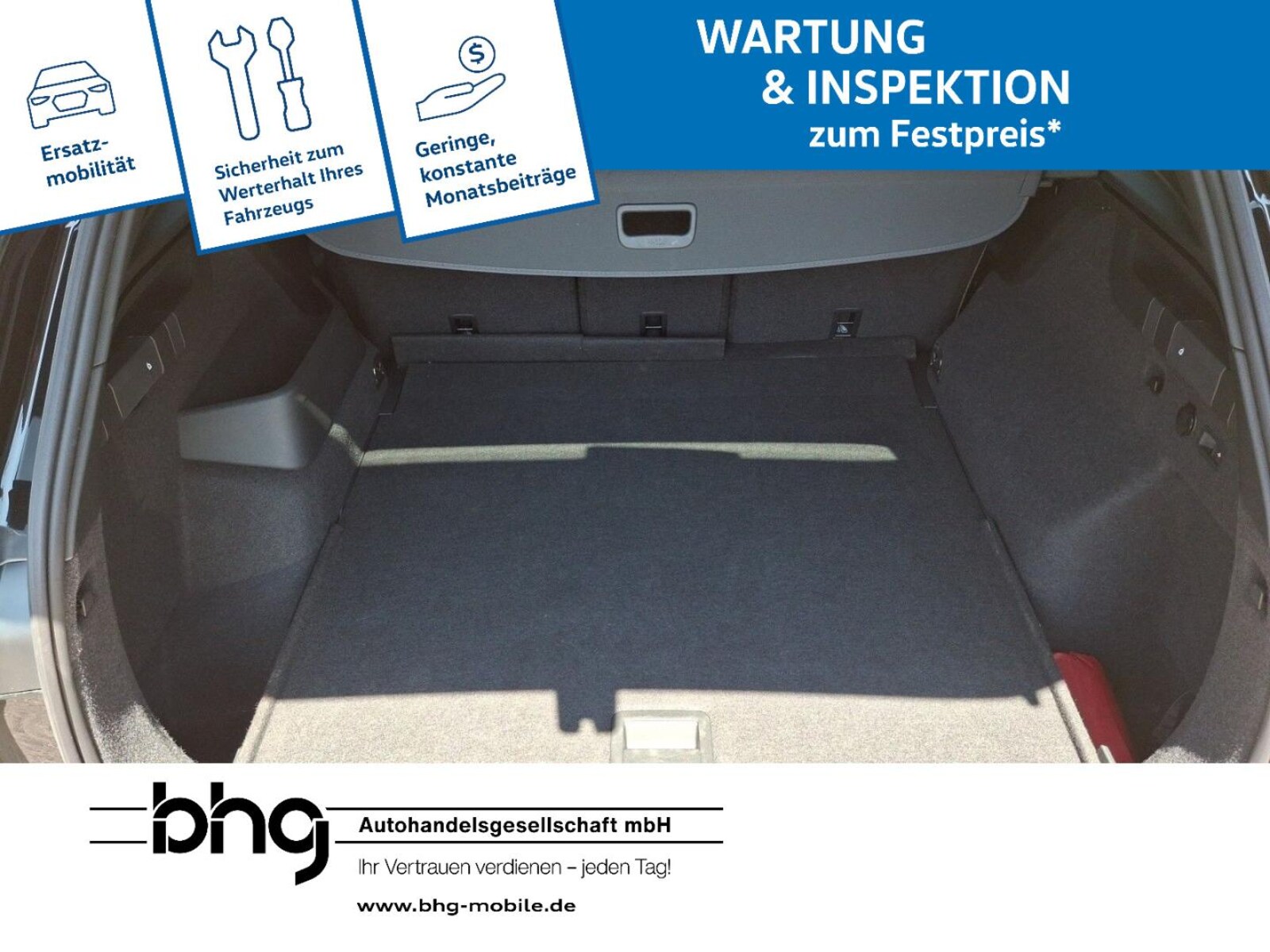 Volkswagen Tayron – Bild 15
