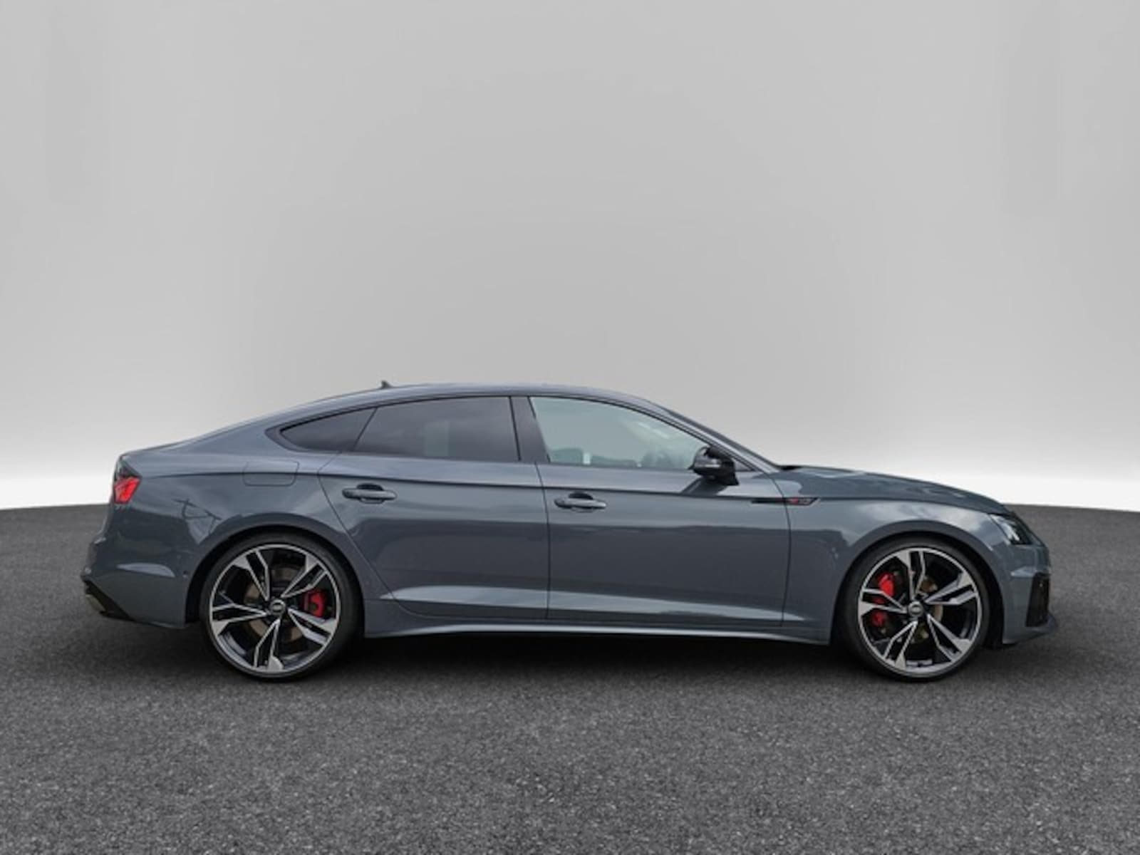 Audi A5 Sportback – Bild 8