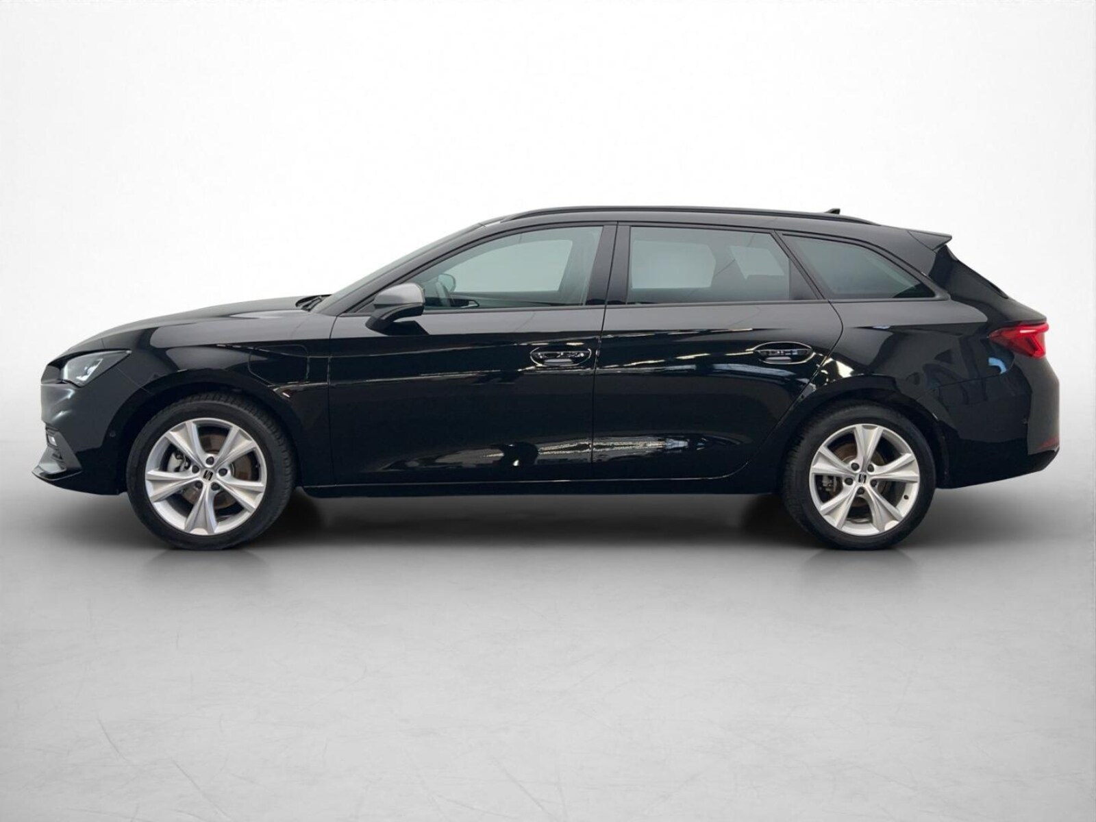 SEAT Leon Sportstourer – Bild 3