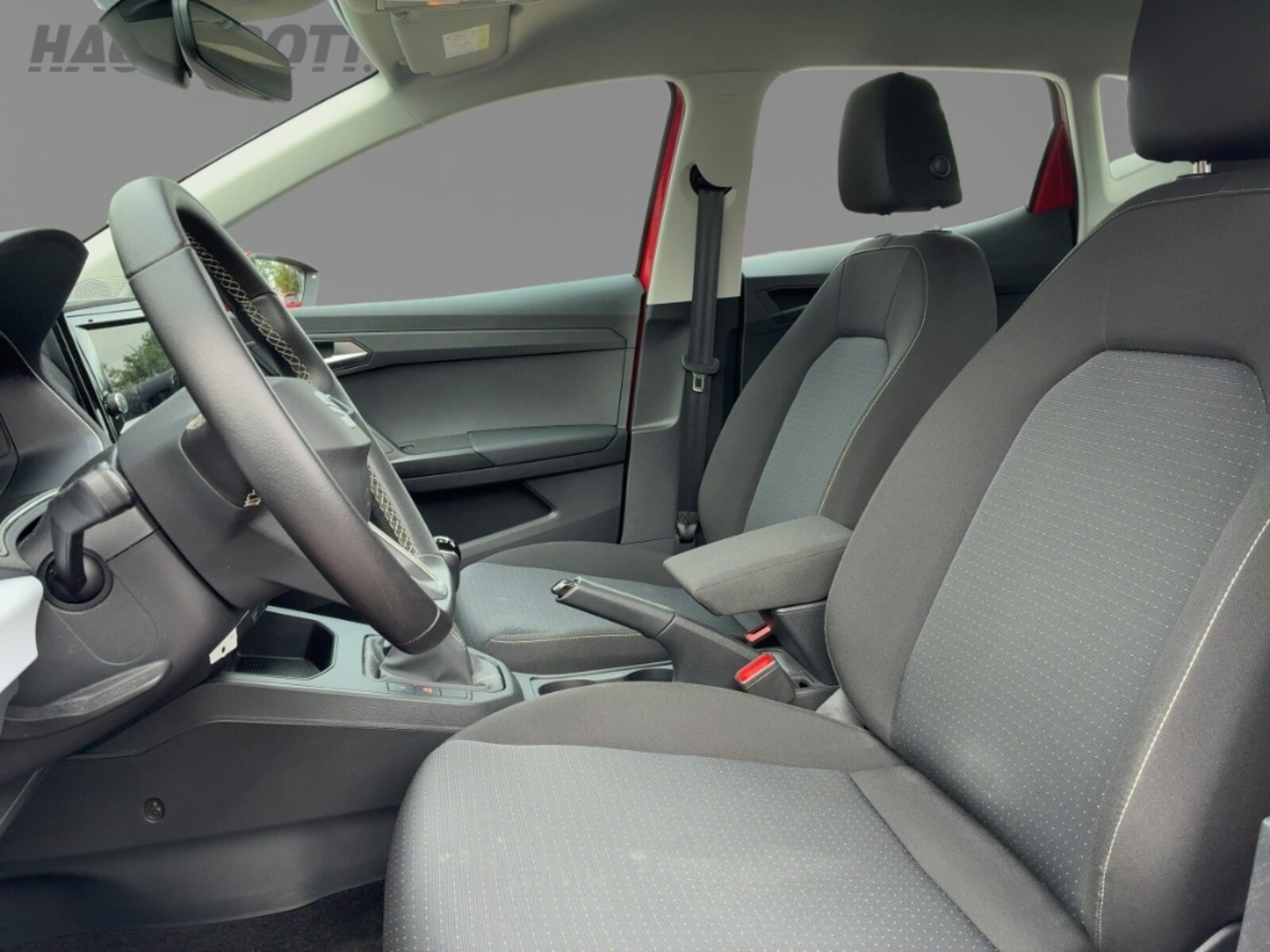 SEAT Ibiza – Bild 7