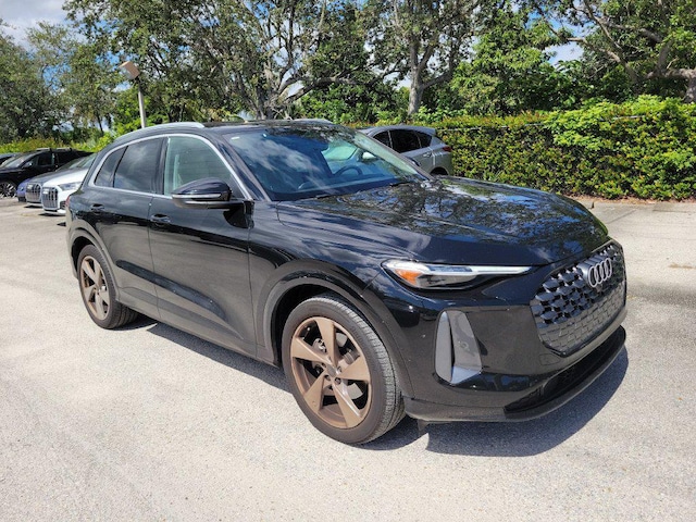 Photo of 2025 Audi Q5 