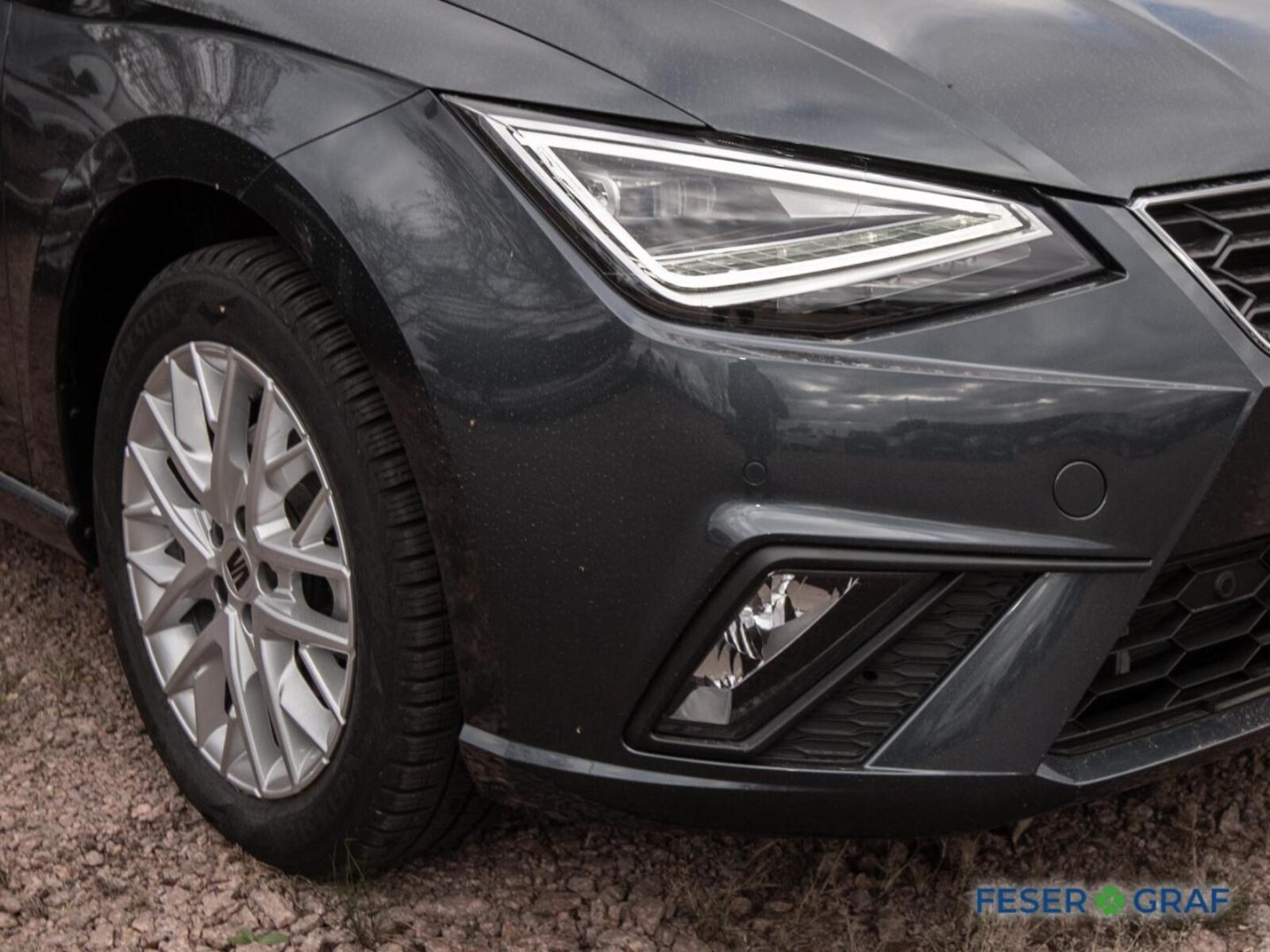 SEAT Ibiza – Bild 2