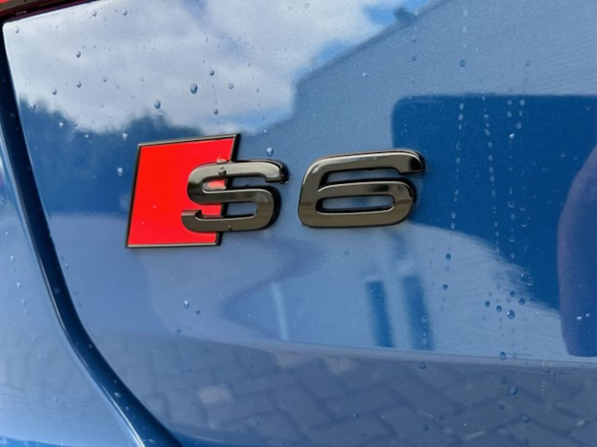 Audi S6 Avant