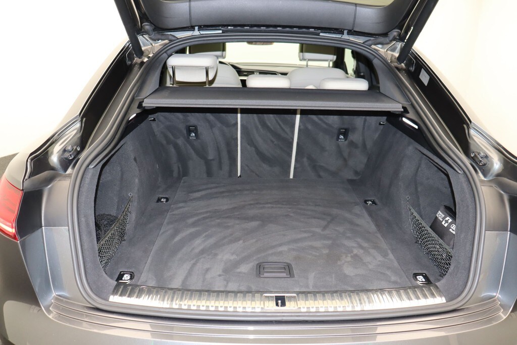 Image about Audi e-tron Sportback S line 55 quattro