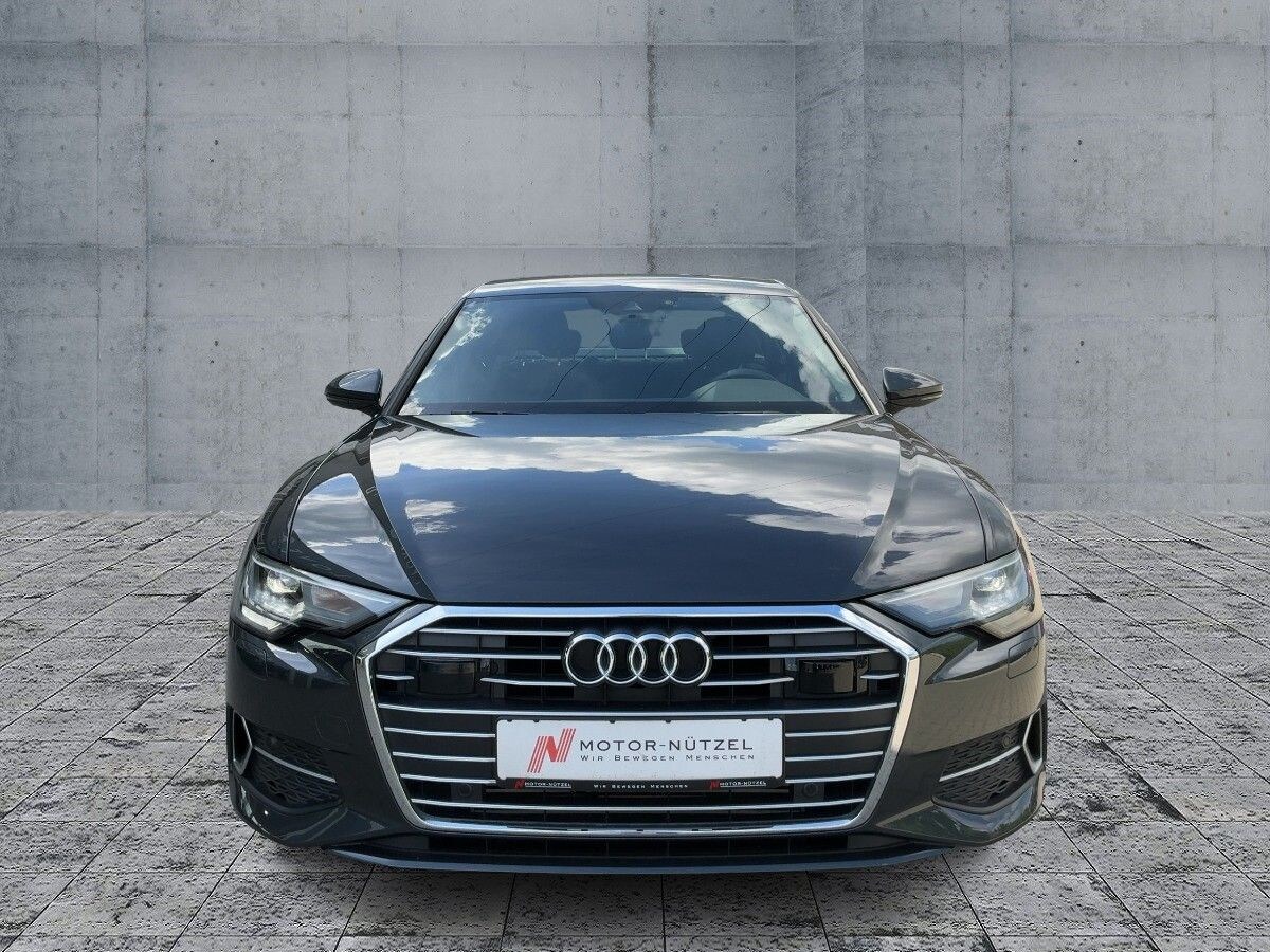 Image about Audi A6 Limousine 45 TFSI S tronic
