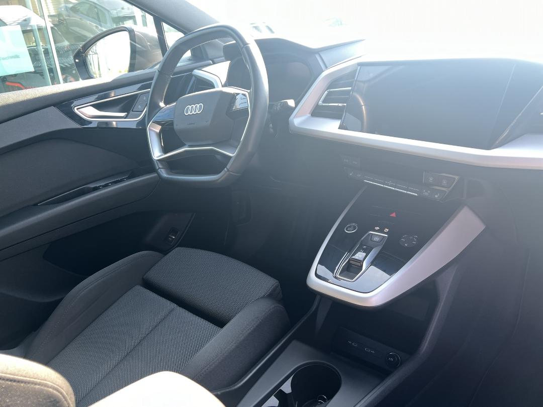 Image about Audi Q4 e-tron 40 e-tron