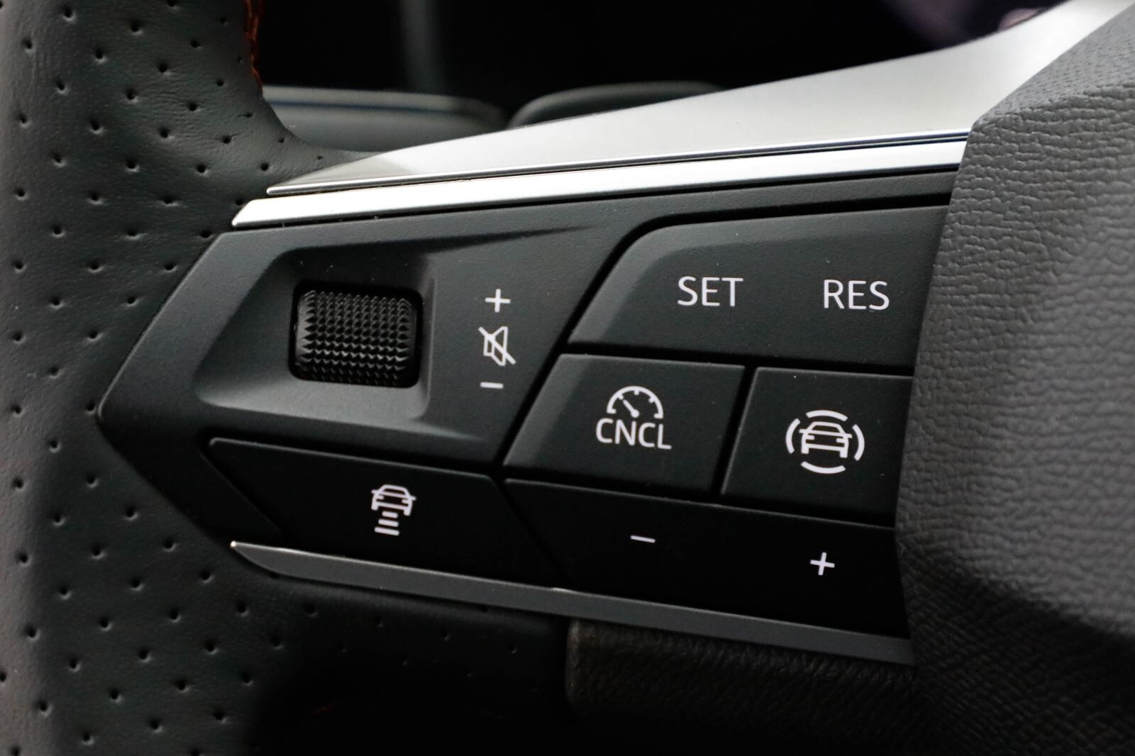 SEAT Leon – Bild 23