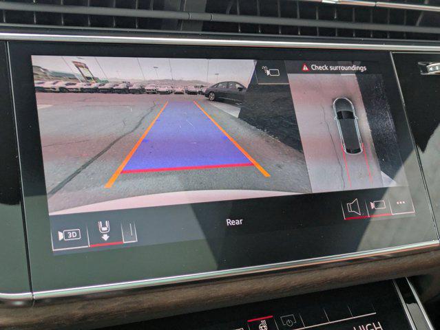 2026 Audi Q8 Premium - Photo 10