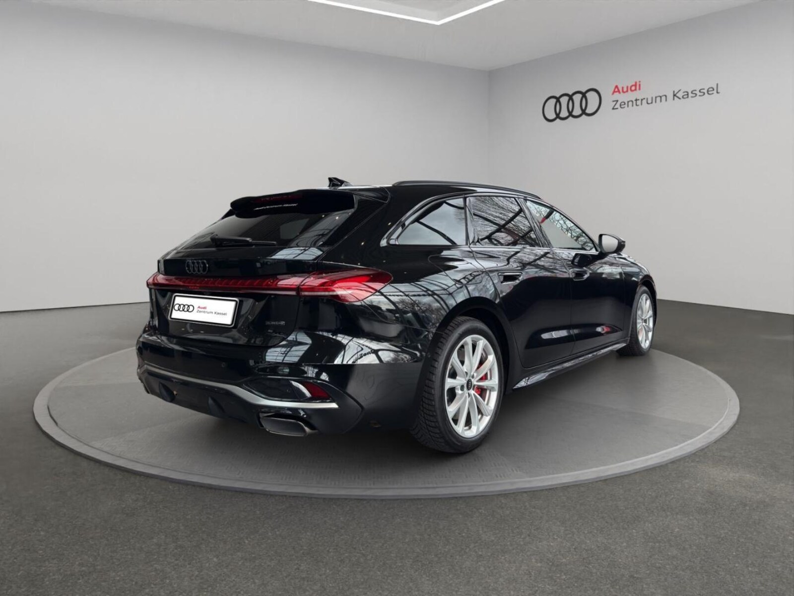 Audi A5 Avant – Bild 5