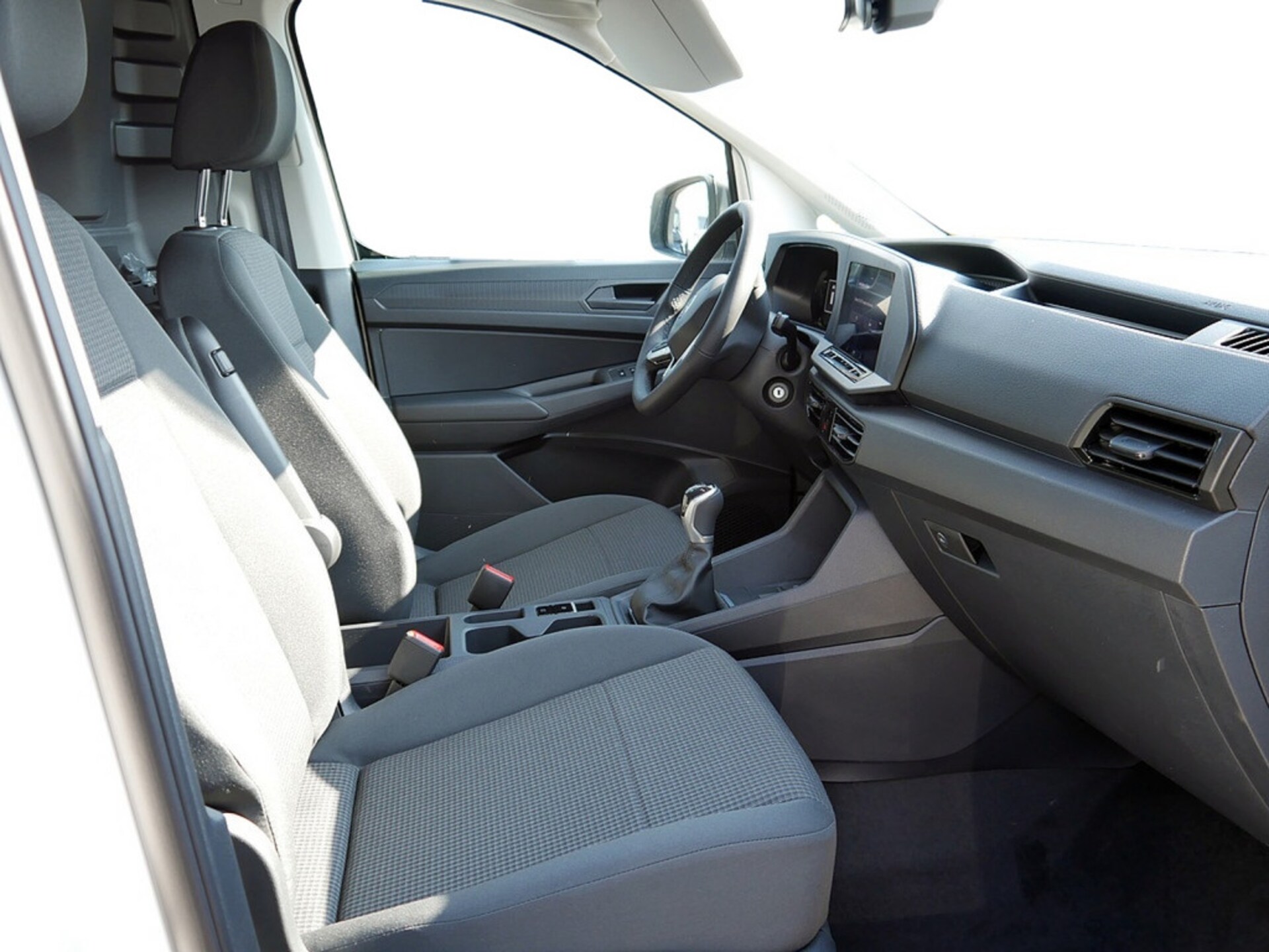 Volkswagen Caddy Cargo
