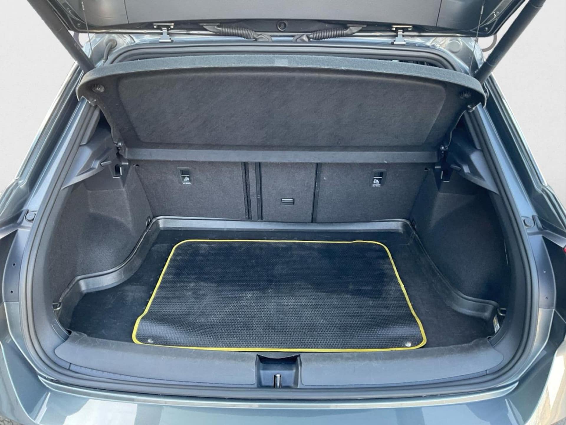 Volkswagen T-Roc Sport