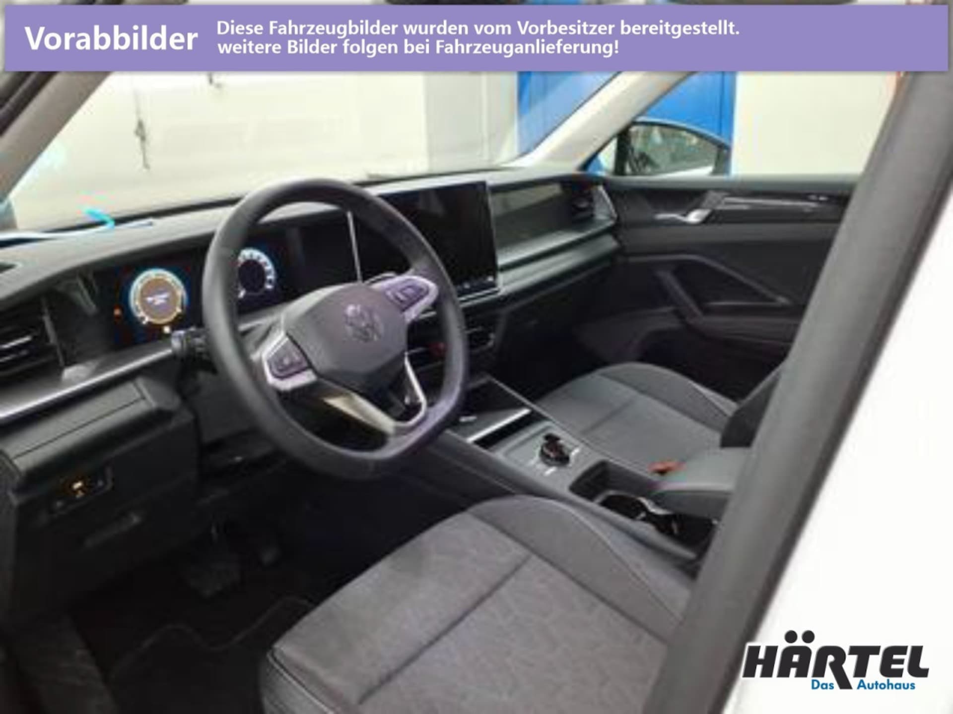 Volkswagen Tayron Life