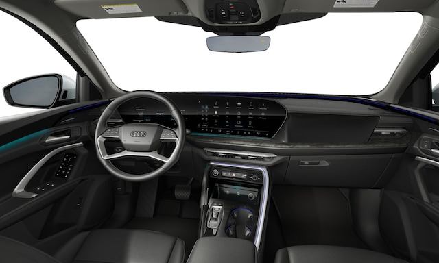 2025 Audi Q5 Sportback