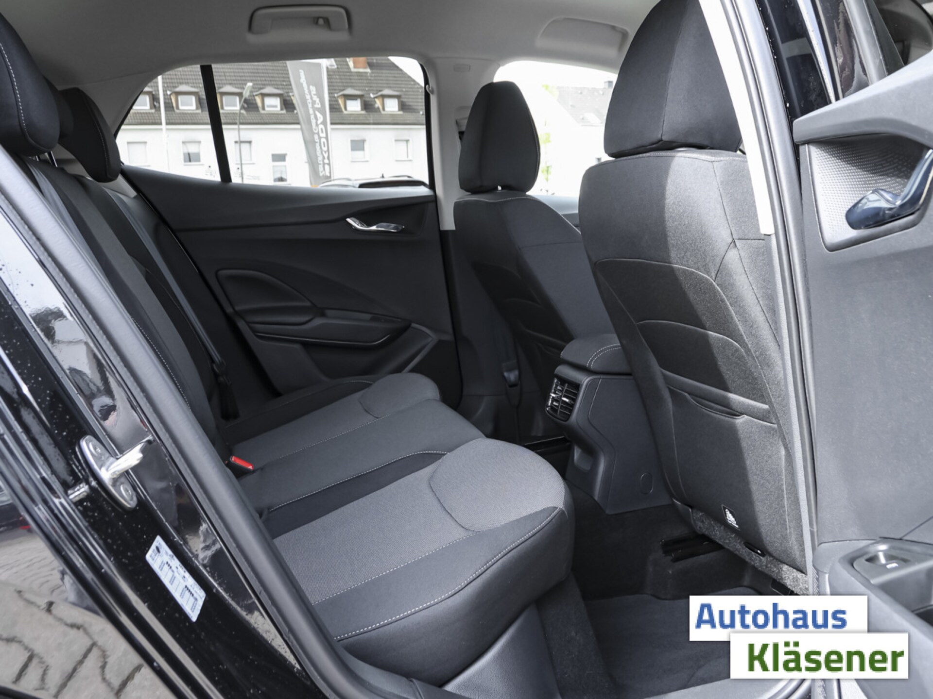 Skoda Fabia Tour