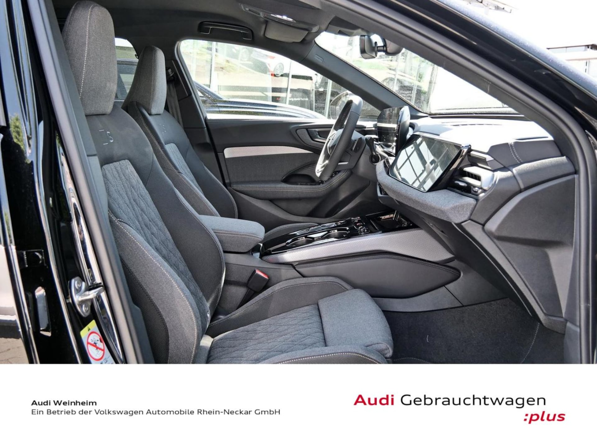 Audi A5 Avant edition one